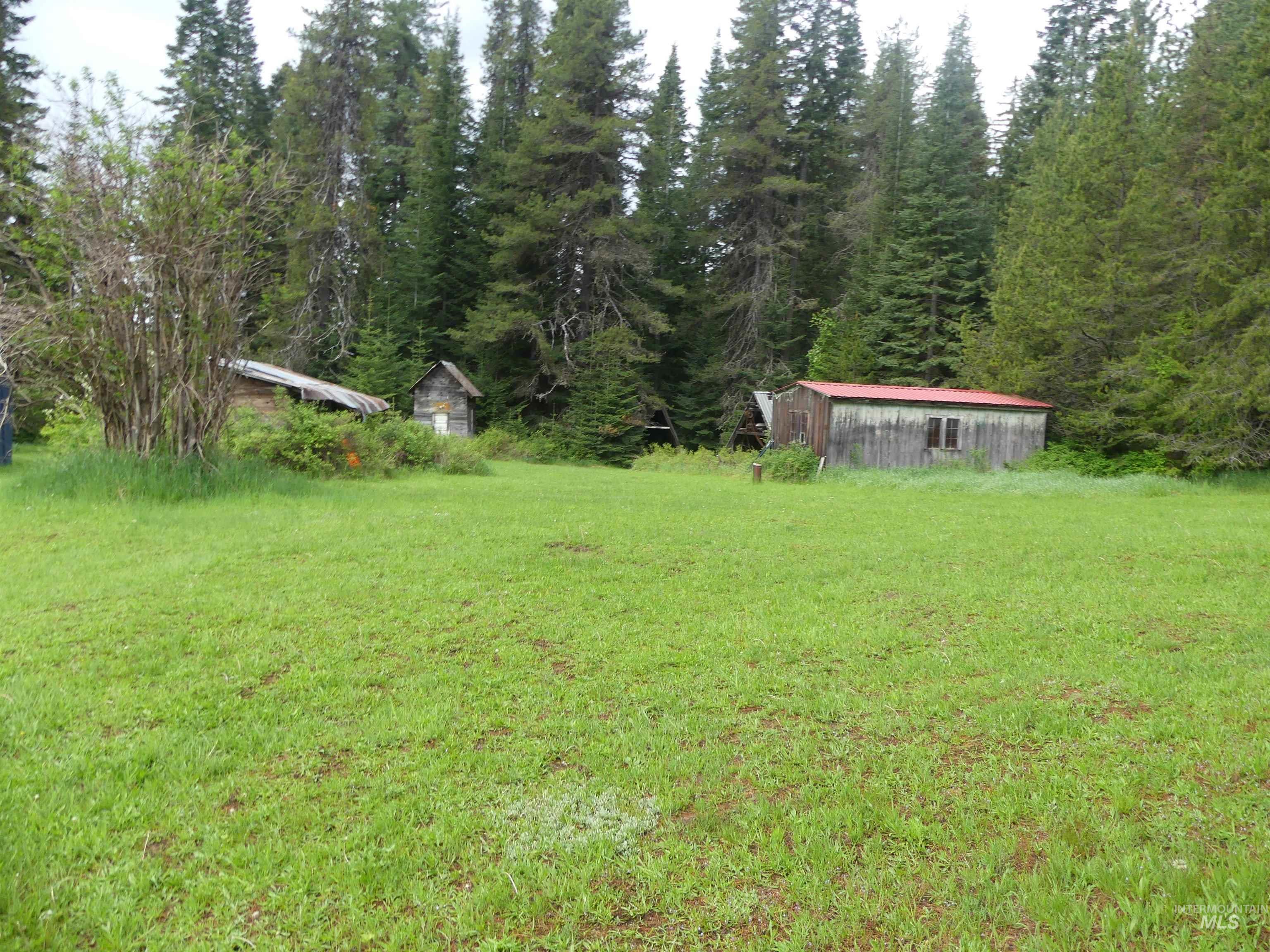 36975 Highway 11, Pierce, Idaho 83546, 4 Bedrooms, 1 Bathroom, Residential For Sale, Price $275,000, 98987316