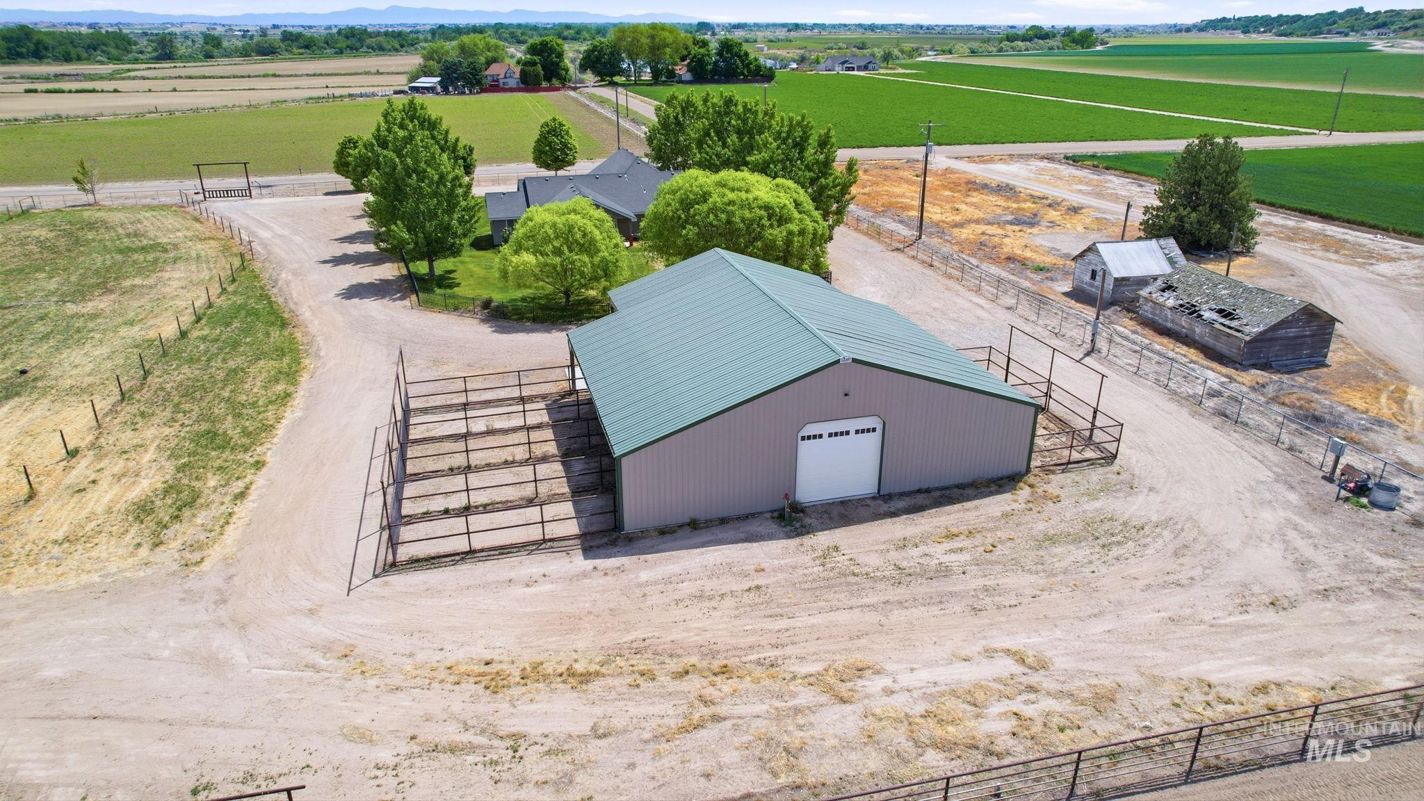 25009 Boise River Rd, Parma, Idaho 83660-7227, 3 Bedrooms, 2 Bathrooms, Residential For Sale, Price $999,975, 98987317