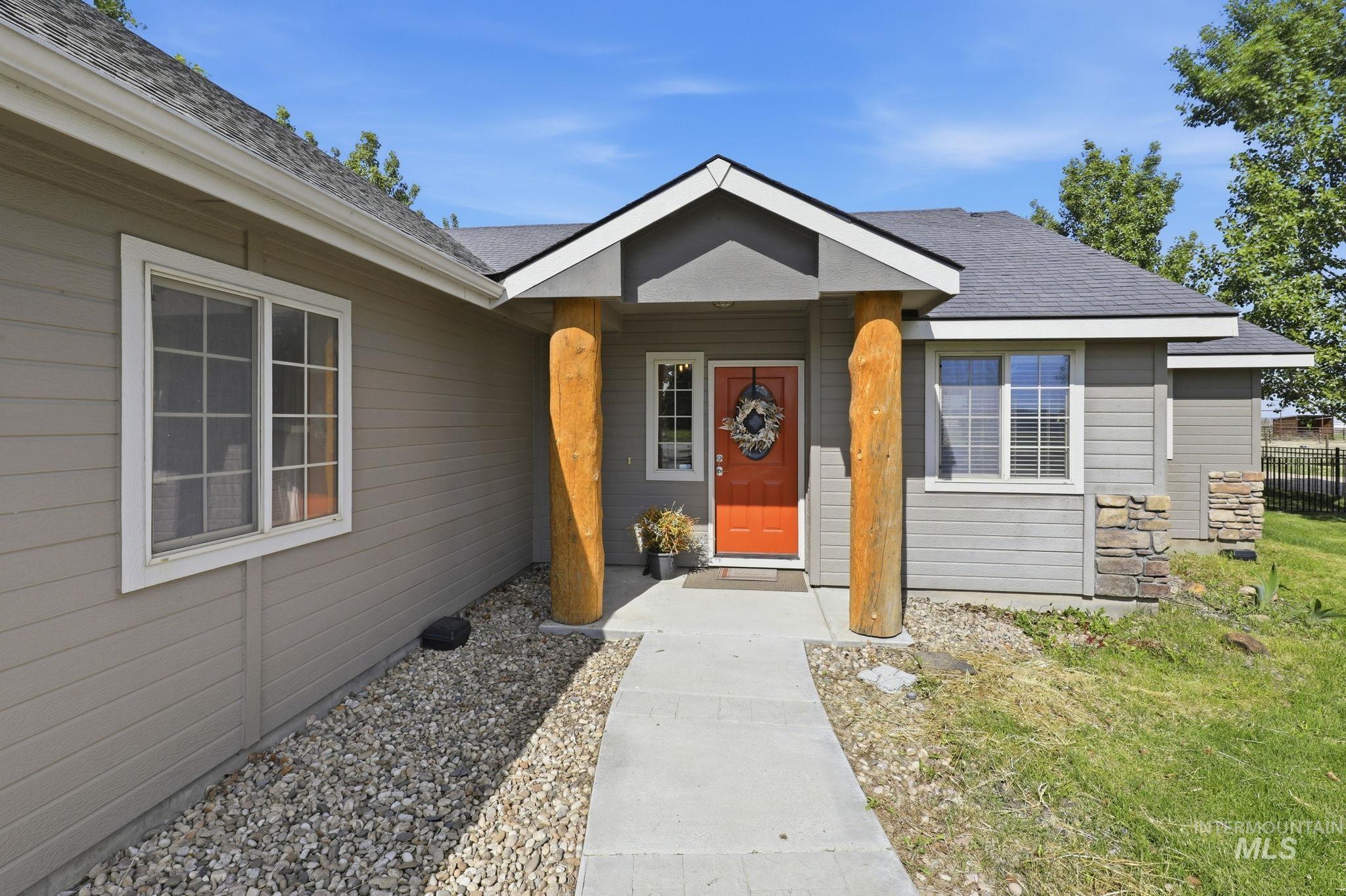 25009 Boise River Rd, Parma, Idaho 83660-7227, 3 Bedrooms, 2 Bathrooms, Residential For Sale, Price $999,975,MLS 98987317