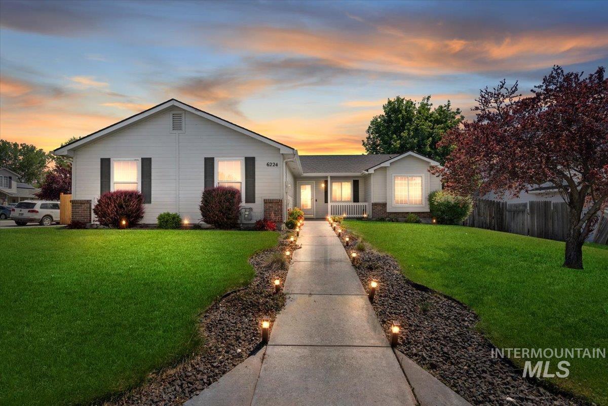 Residential For Sale