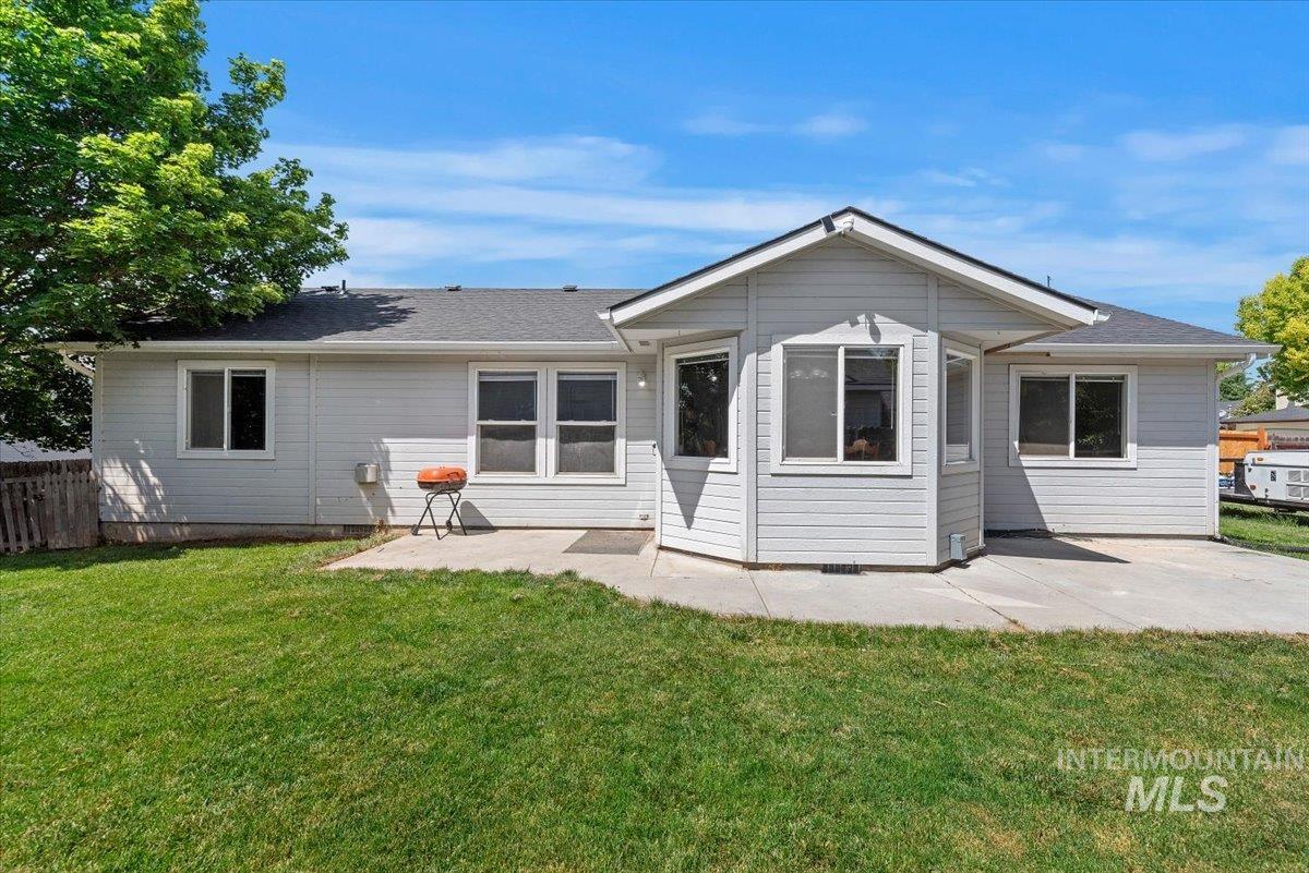 6224 S Star Struck Ave, Boise, Idaho 83709, 3 Bedrooms, 2 Bathrooms, Residential For Sale, Price $420,000, 98987318