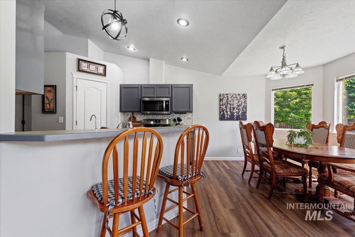 6224 S Star Struck Ave, Boise, Idaho 83709, 3 Bedrooms, 2 Bathrooms, Residential For Sale, Price $420,000, 98987318