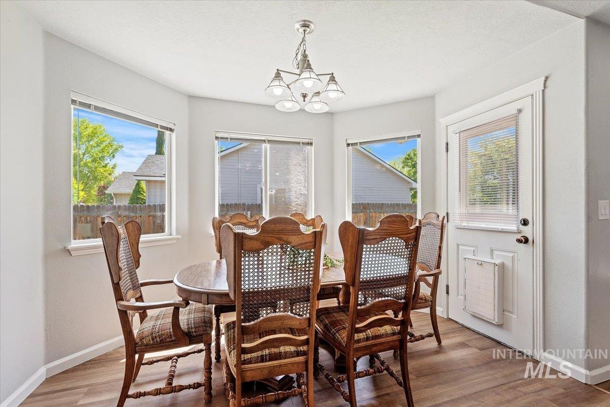 6224 S Star Struck Ave, Boise, Idaho 83709, 3 Bedrooms, 2 Bathrooms, Residential For Sale, Price $420,000, 98987318