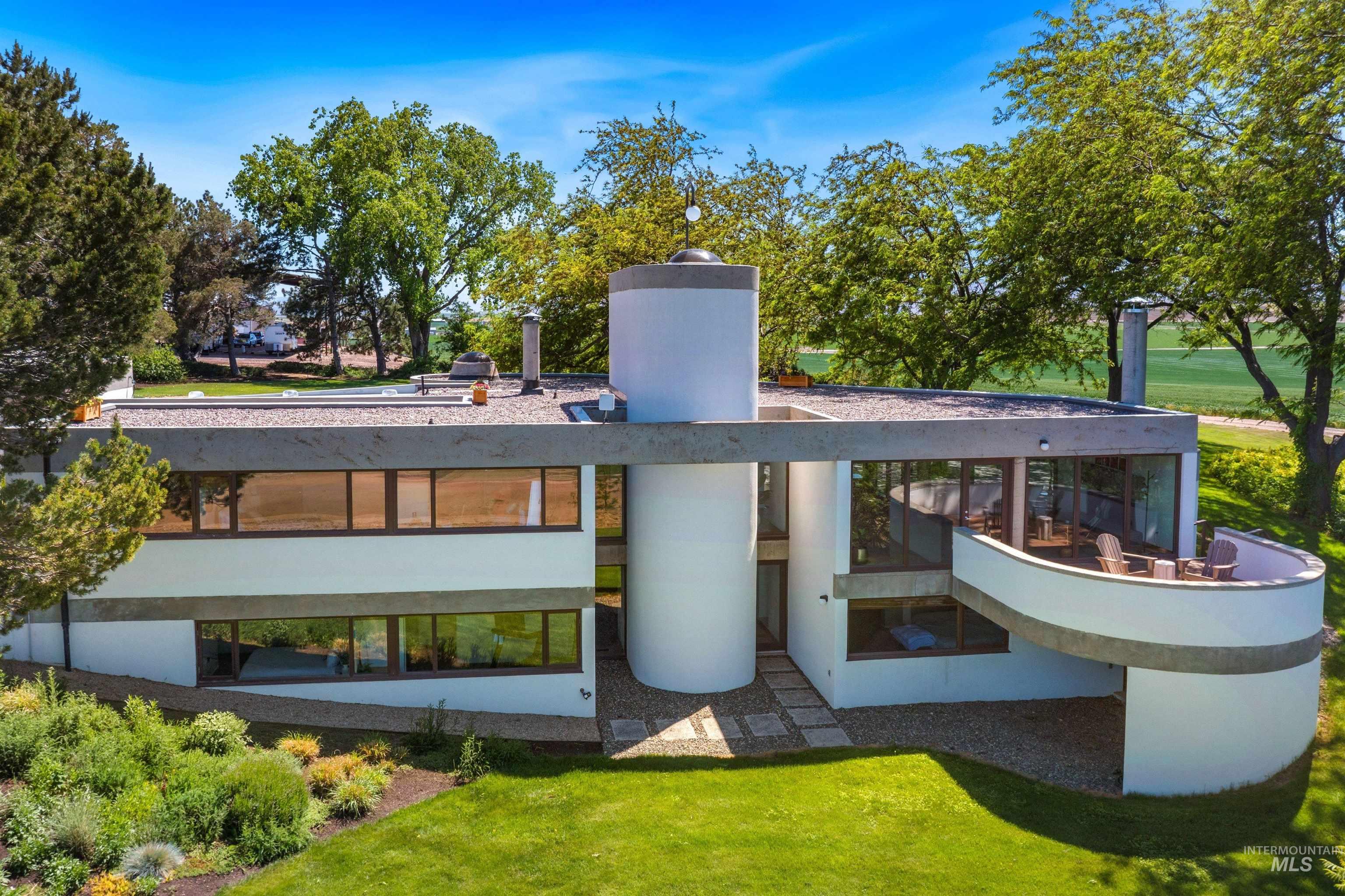 Residential For Sale