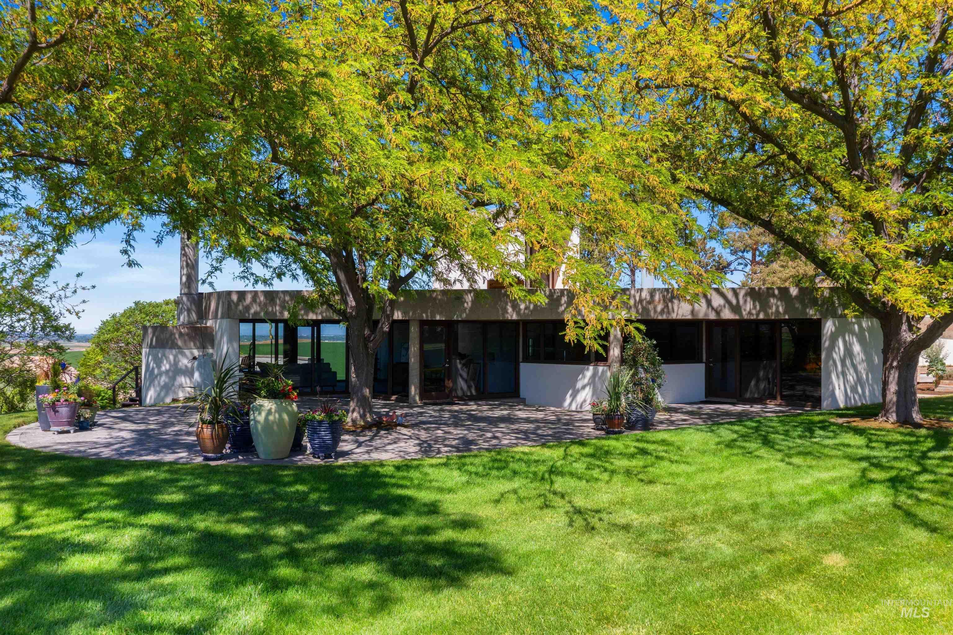 6279 Rim Road, Nampa, Idaho 83686-9257, 4 Bedrooms, 2.5 Bathrooms, Residential For Sale, Price $1,050,000, 98987319