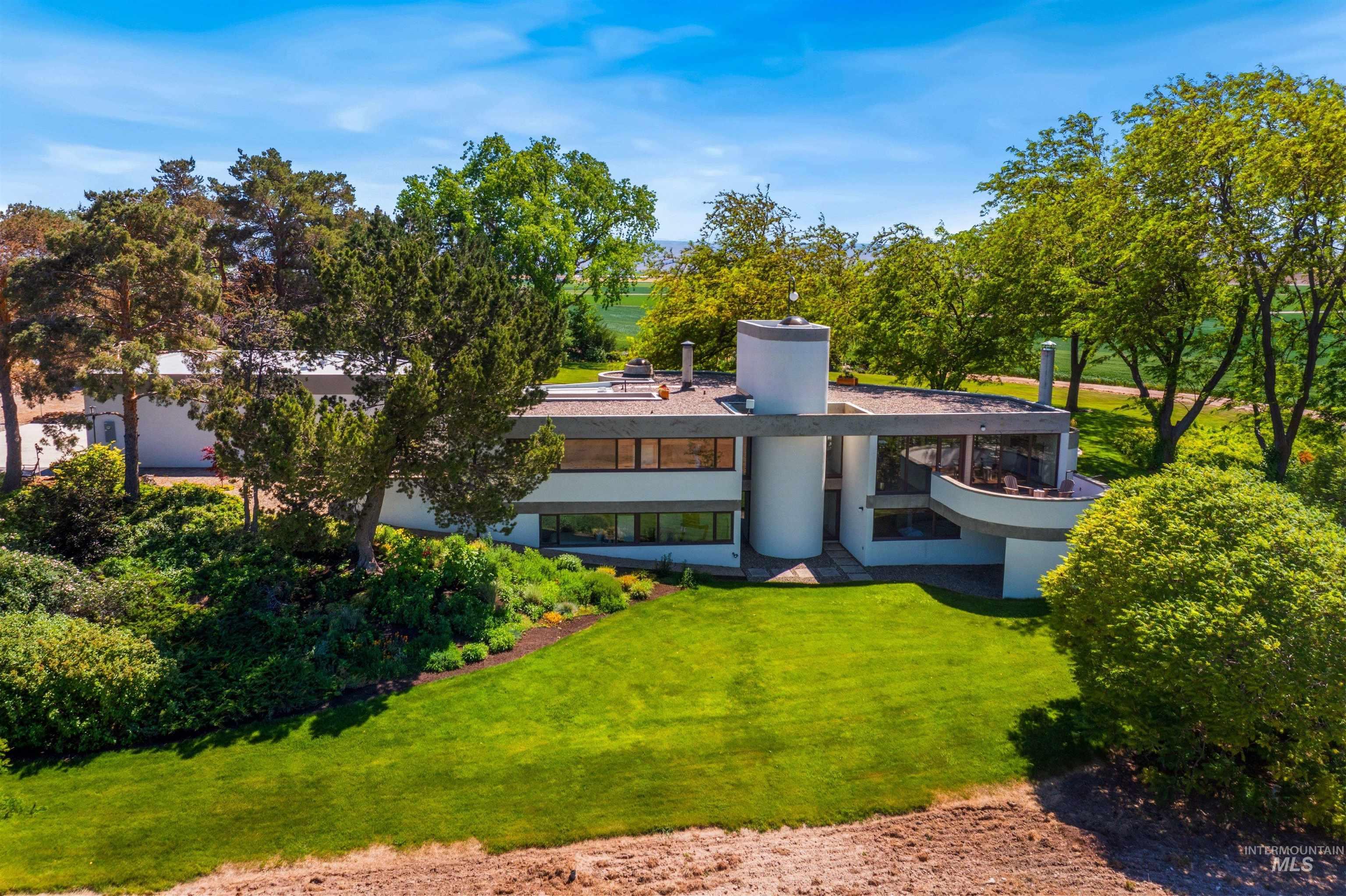 6279 Rim Road, Nampa, Idaho 83686-9257, 4 Bedrooms, 2.5 Bathrooms, Residential For Sale, Price $1,050,000, 98987319