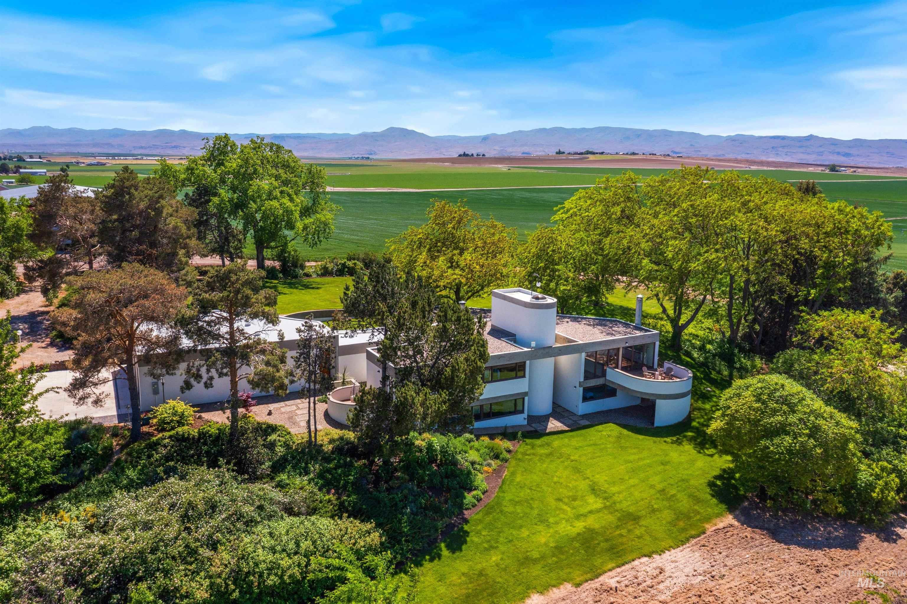 6279 Rim Road, Nampa, Idaho 83686-9257, 4 Bedrooms, 2.5 Bathrooms, Residential For Sale, Price $1,050,000, 98987319