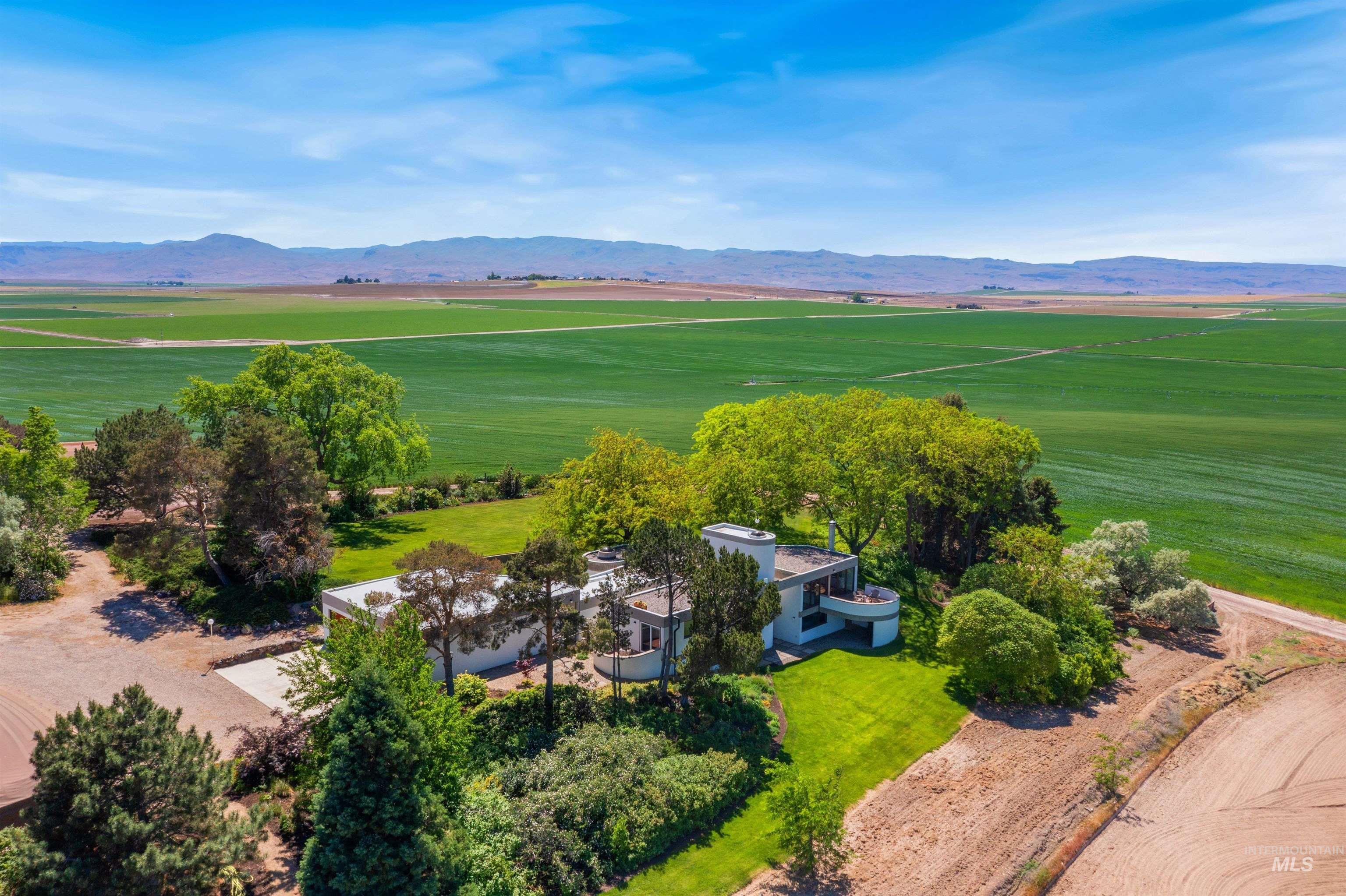 6279 Rim Road, Nampa, Idaho 83686-9257, 4 Bedrooms, 2.5 Bathrooms, Residential For Sale, Price $1,050,000, 98987319