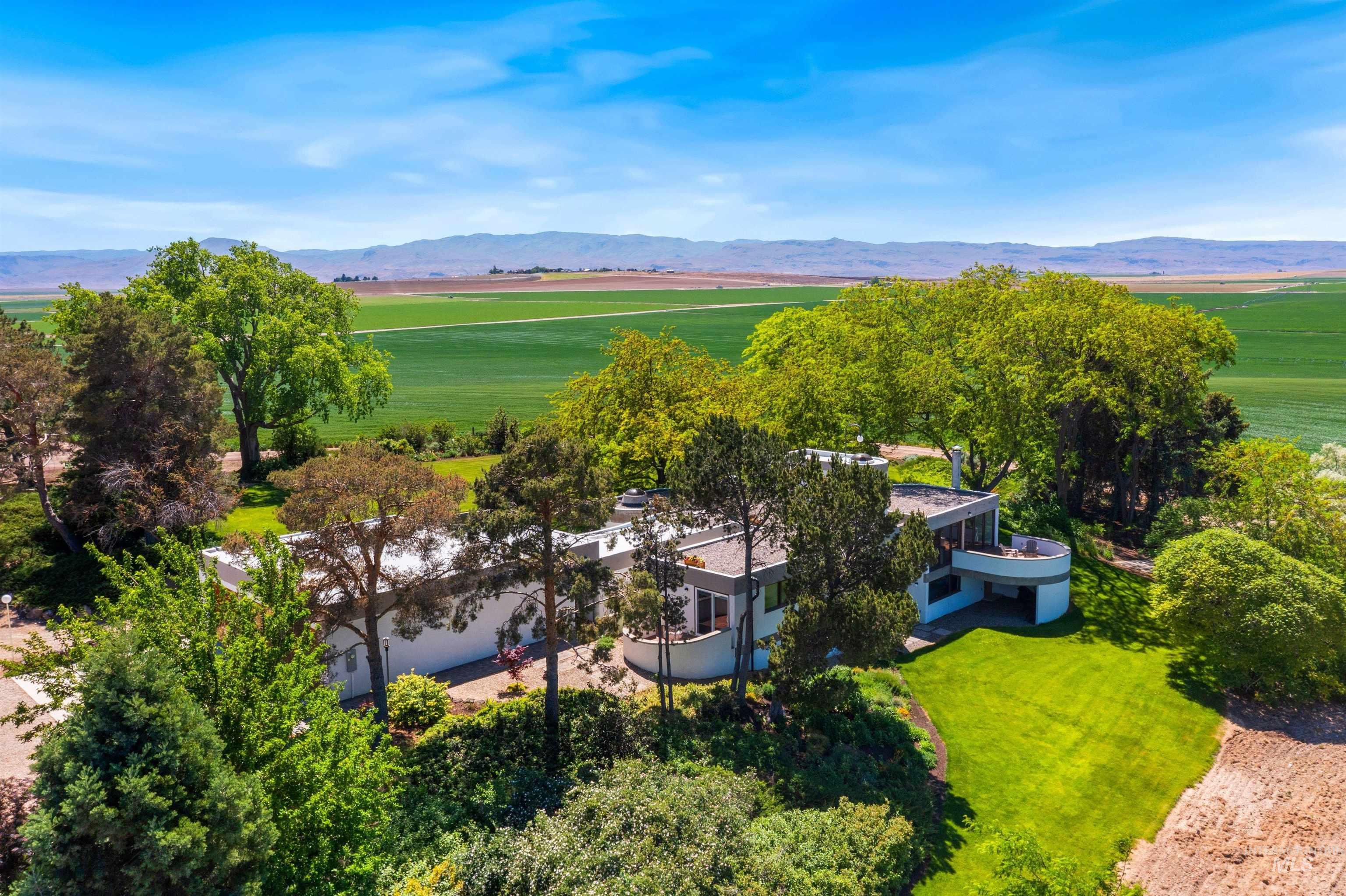 6279 Rim Road, Nampa, Idaho 83686-9257, 4 Bedrooms, 2.5 Bathrooms, Residential For Sale, Price $1,050,000, 98987319
