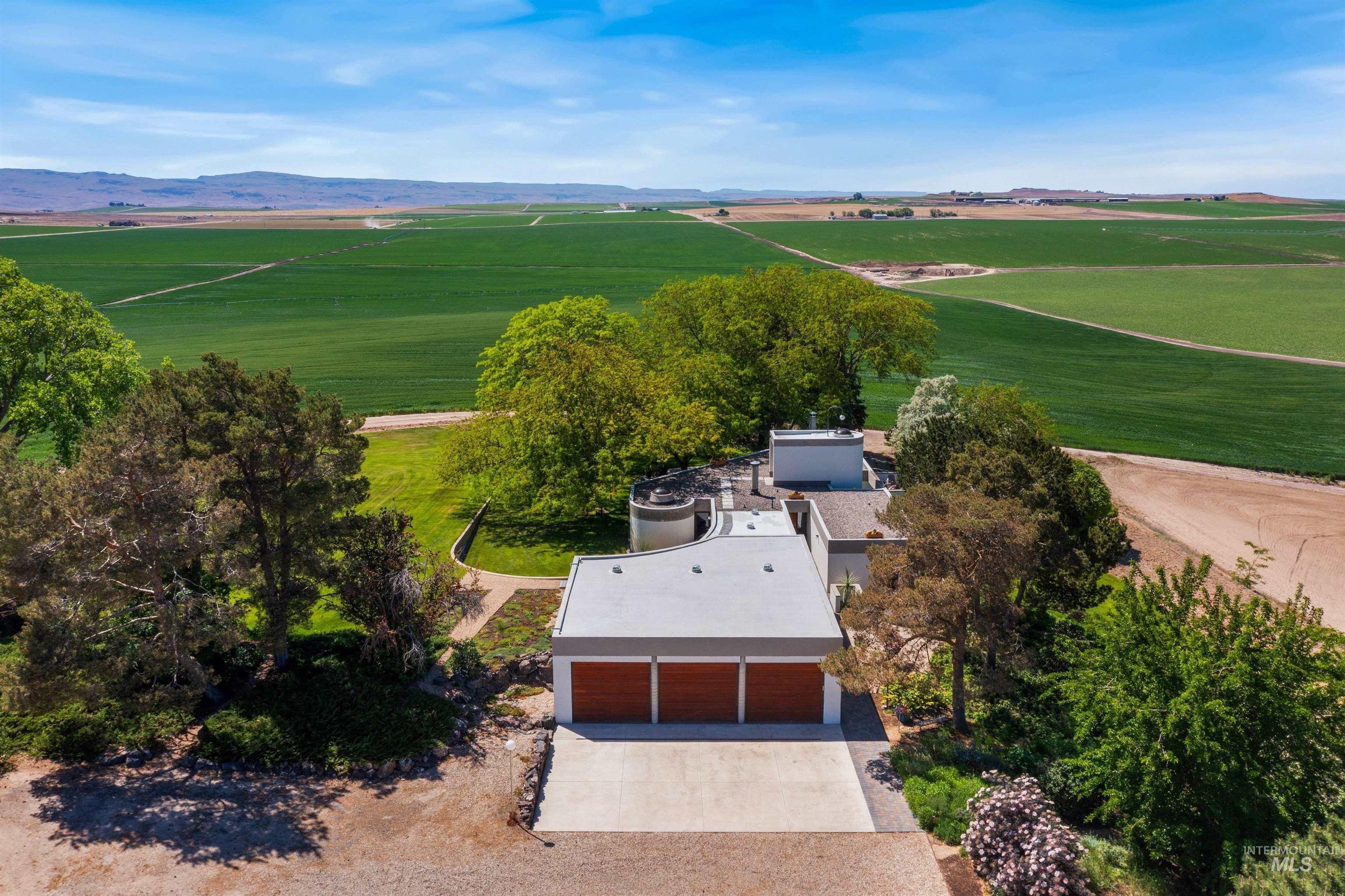 6279 Rim Road, Nampa, Idaho 83686-9257, 4 Bedrooms, 2.5 Bathrooms, Residential For Sale, Price $1,050,000, 98987319