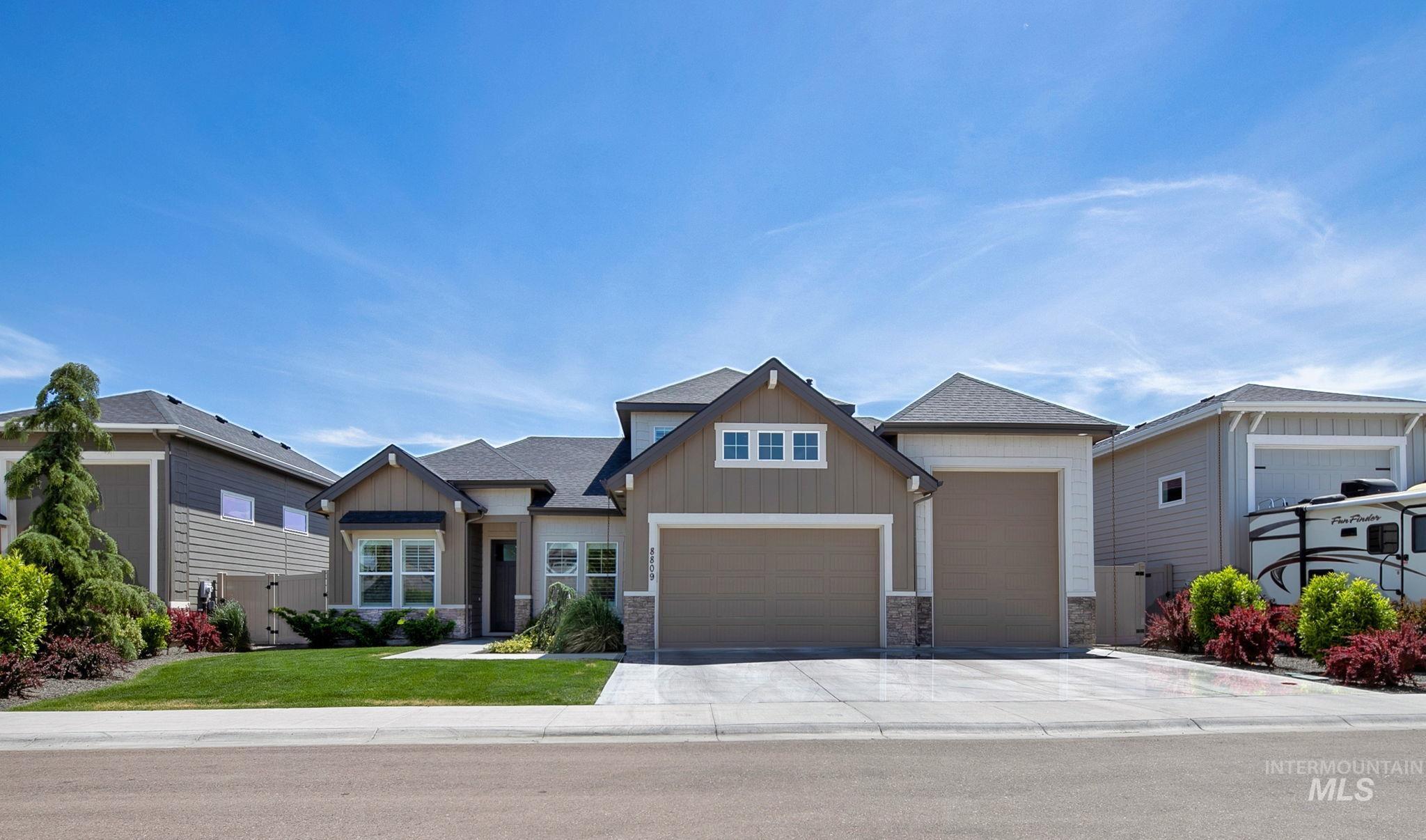 Residential For Sale