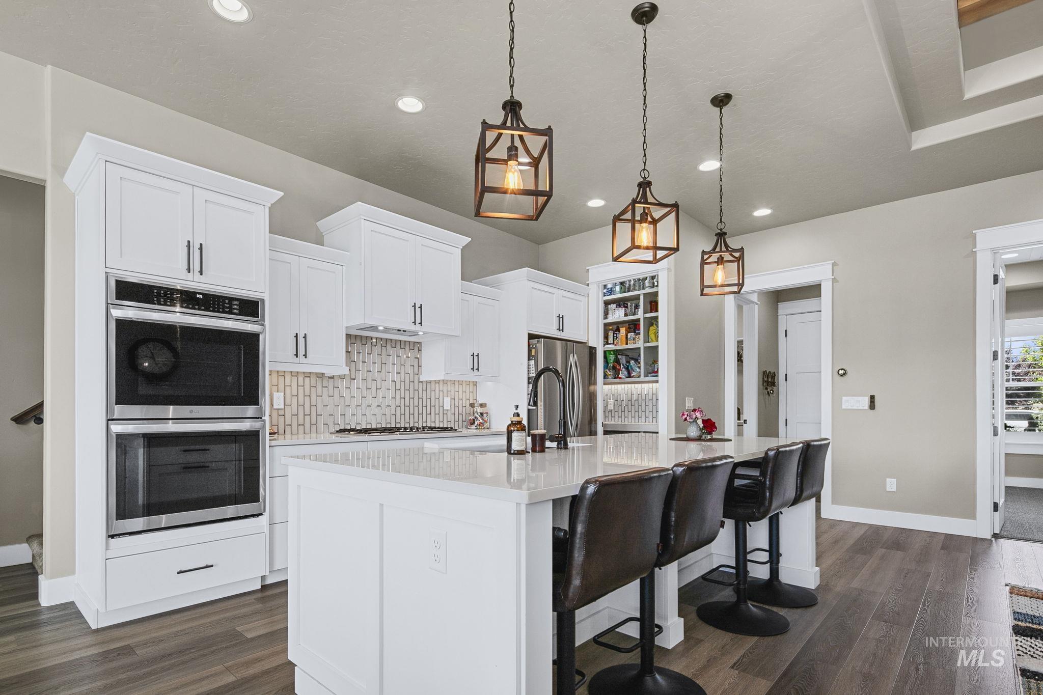 8809 E Daffodil St, Nampa, Idaho 83687, 4 Bedrooms, 3 Bathrooms, Residential For Sale, Price $727,000, 98987320