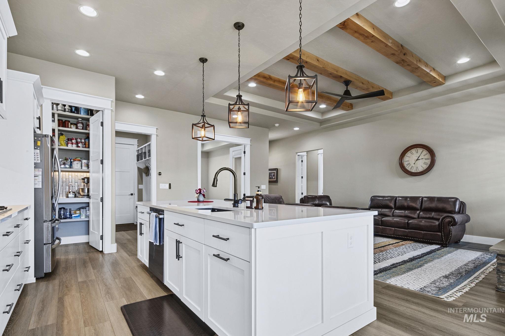 8809 E Daffodil St, Nampa, Idaho 83687, 4 Bedrooms, 3 Bathrooms, Residential For Sale, Price $727,000, 98987320