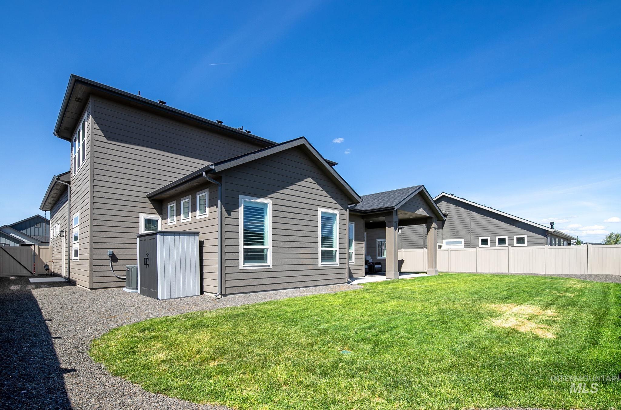 8809 E Daffodil St, Nampa, Idaho 83687, 4 Bedrooms, 3 Bathrooms, Residential For Sale, Price $727,000, 98987320