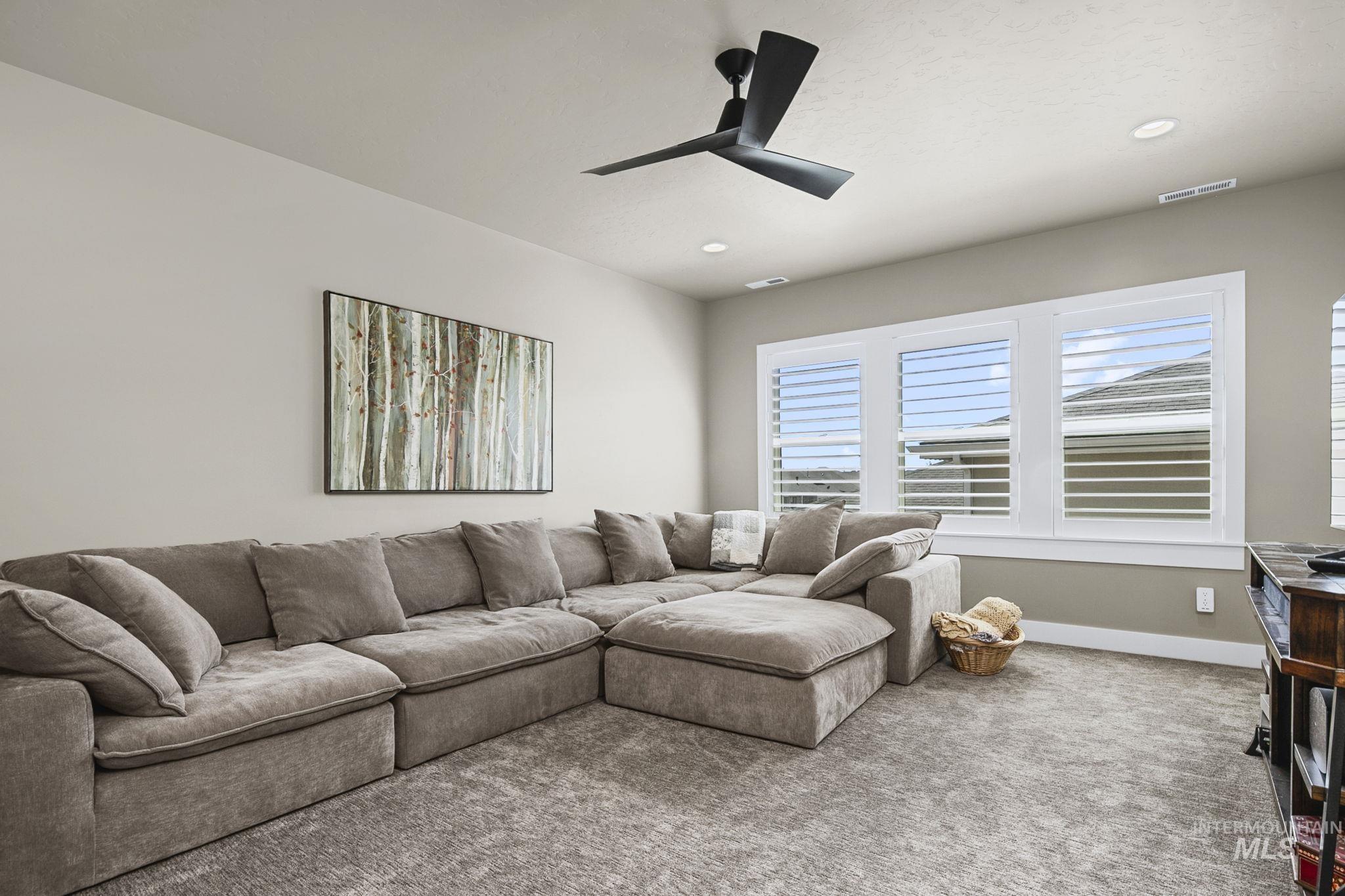 8809 E Daffodil St, Nampa, Idaho 83687, 4 Bedrooms, 3 Bathrooms, Residential For Sale, Price $727,000, 98987320