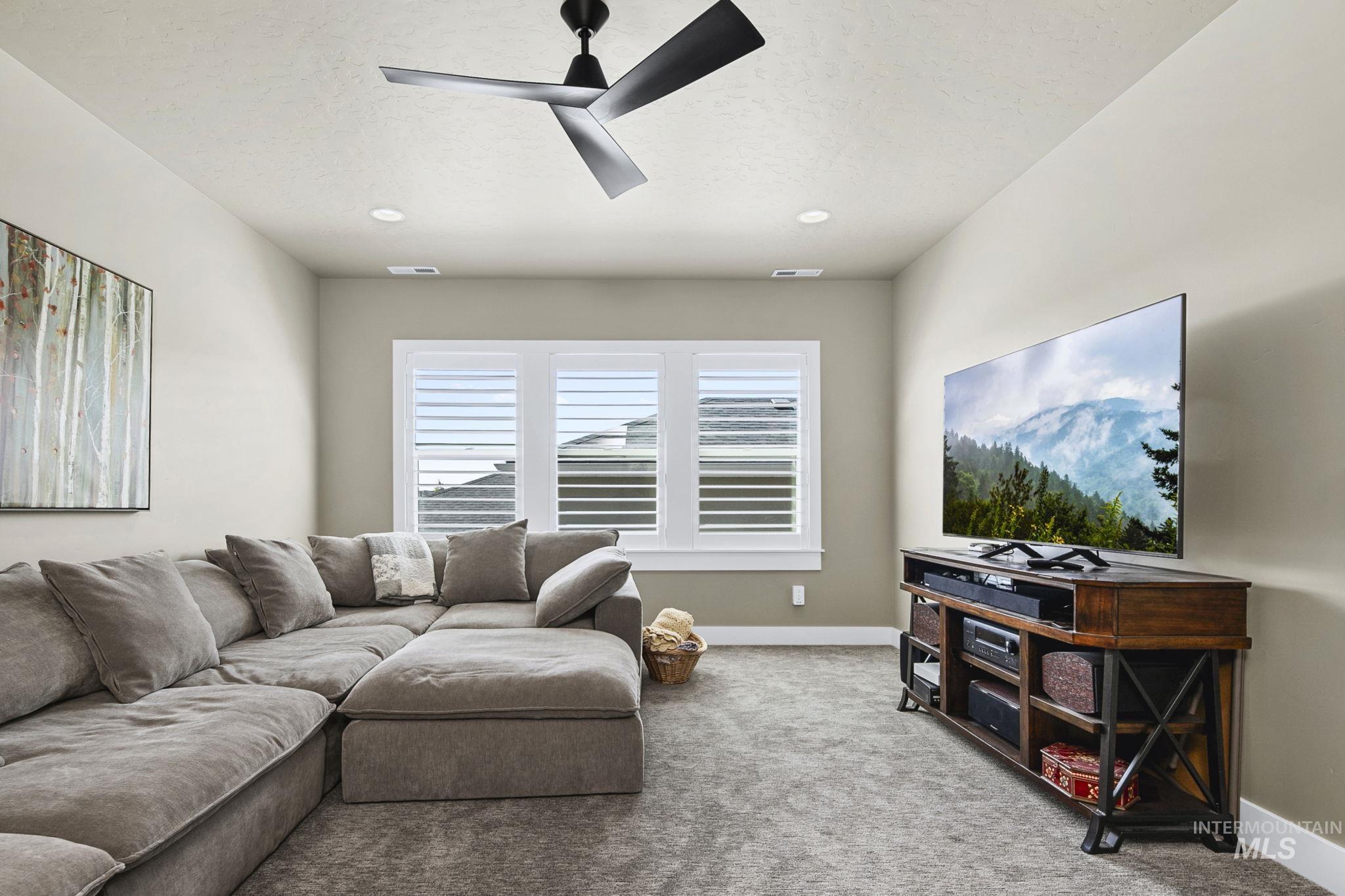 8809 E Daffodil St, Nampa, Idaho 83687, 4 Bedrooms, 3 Bathrooms, Residential For Sale, Price $727,000, 98987320