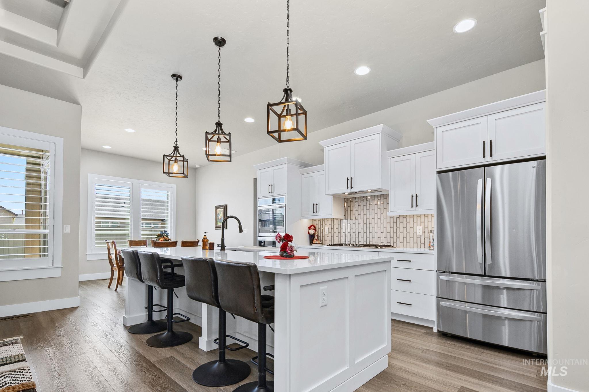 8809 E Daffodil St, Nampa, Idaho 83687, 4 Bedrooms, 3 Bathrooms, Residential For Sale, Price $727,000, 98987320