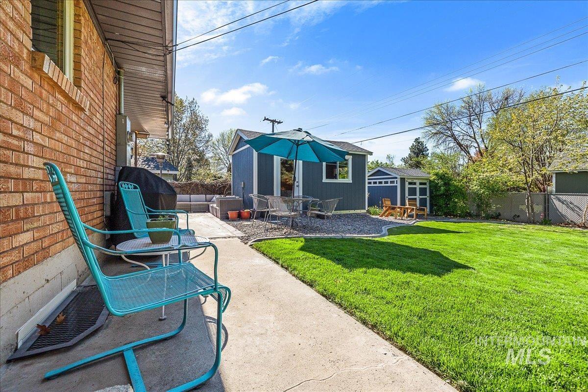 2711 N McKinney St, Boise, Idaho 83704, 4 Bedrooms, 2 Bathrooms, Residential For Sale, Price $575,000, 98987323
