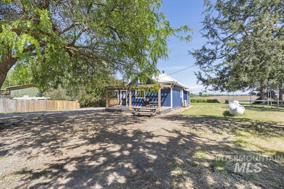 2672 Center, Payette, Idaho 83661, 2 Bedrooms, 1 Bathroom, Residential For Sale, Price $375,000, 98987325
