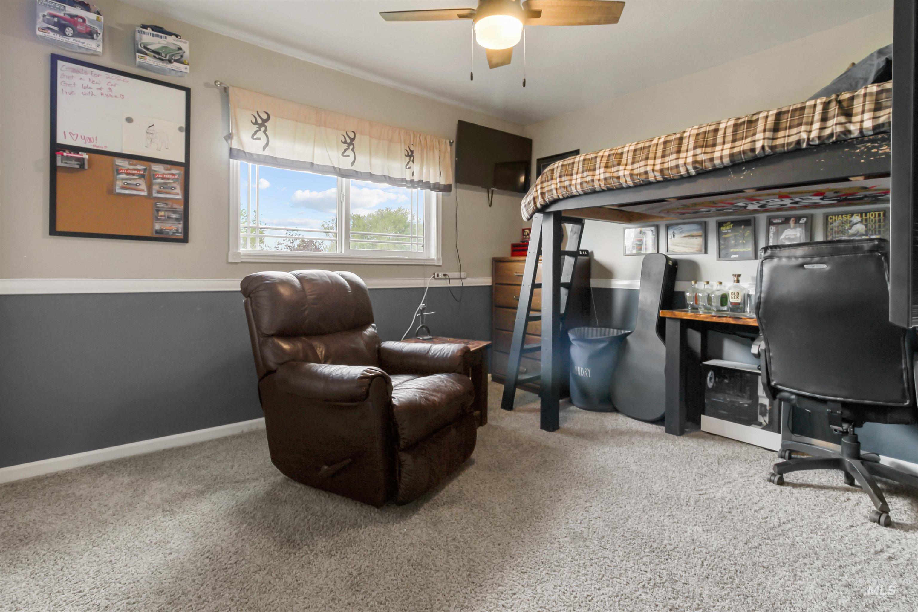 669 Primrose Dr, Paul, Idaho 83347, 4 Bedrooms, 2.5 Bathrooms, Residential For Sale, Price $385,000, 98987328