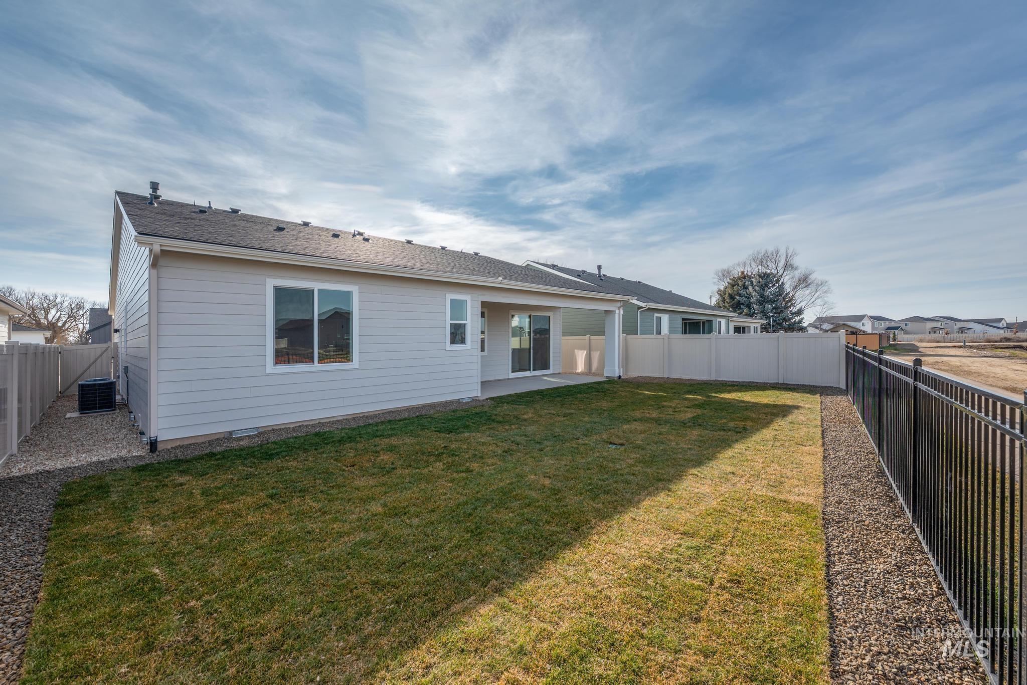 1873 W Arya St, Kuna, Idaho 83634, 3 Bedrooms, 2 Bathrooms, Residential For Sale, Price $505,000, 98987331