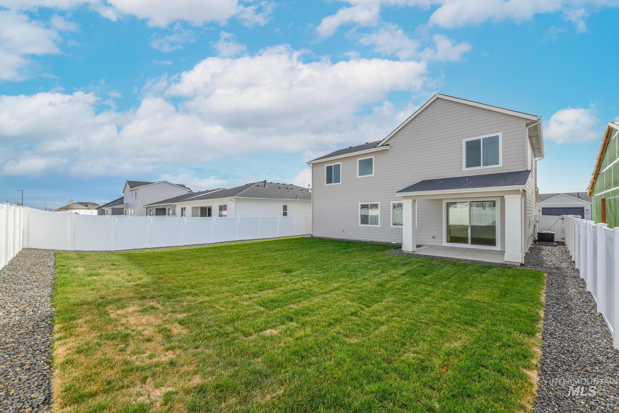 1958 W Declan Ct, Kuna, Idaho 83634, 4 Bedrooms, 3 Bathrooms, Residential For Sale, Price $599,000, 98987332