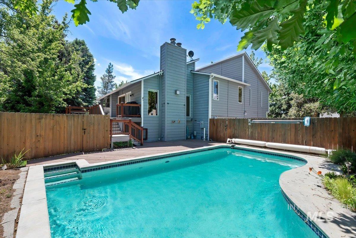 2468 E Roanoke Dr, Boise, Idaho 83712, 4 Bedrooms, 3.5 Bathrooms, Residential For Sale, Price $899,900, 98987333