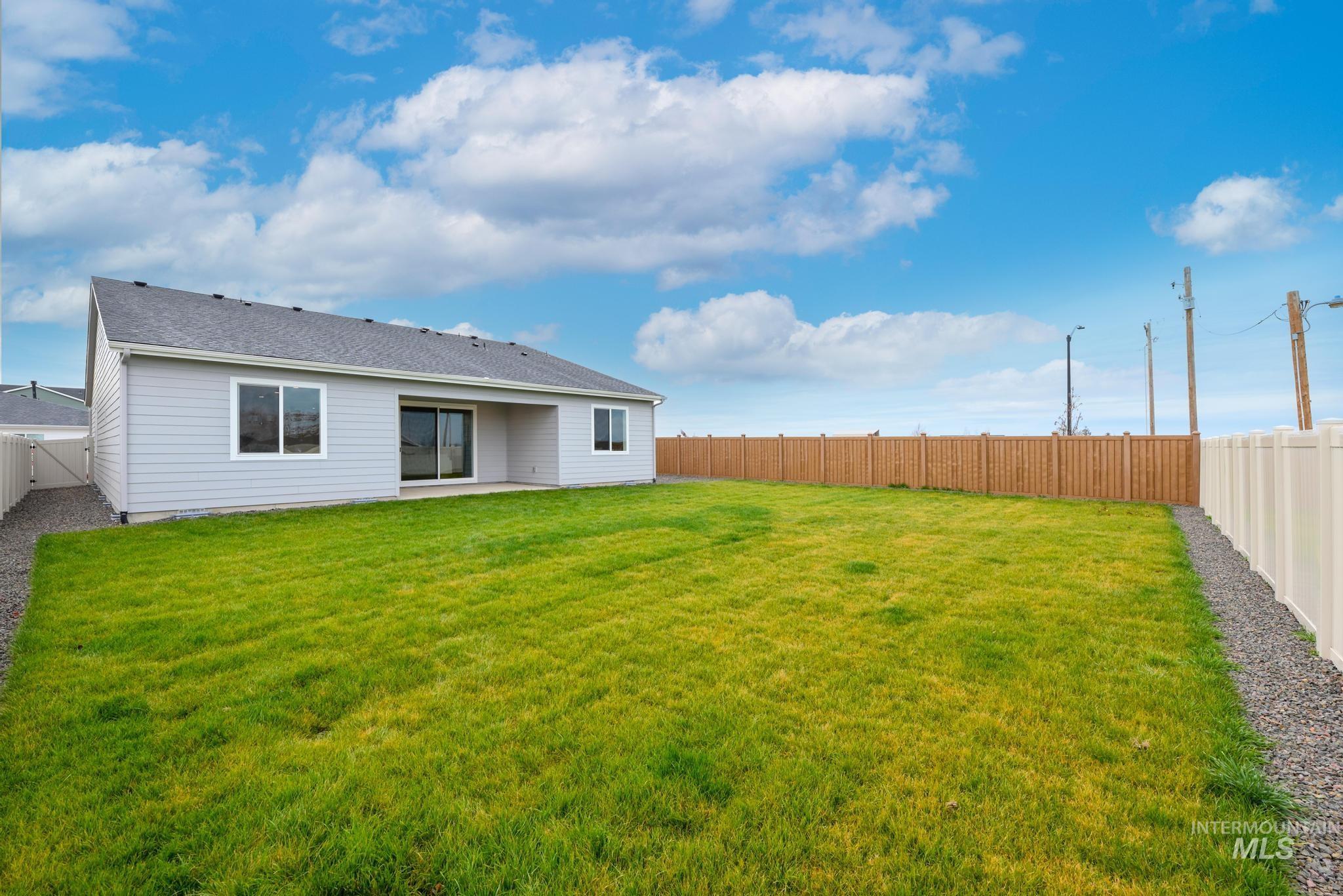 1911 W Arya St, Kuna, Idaho 88634, 3 Bedrooms, 2 Bathrooms, Residential For Sale, Price $549,000, 98987334