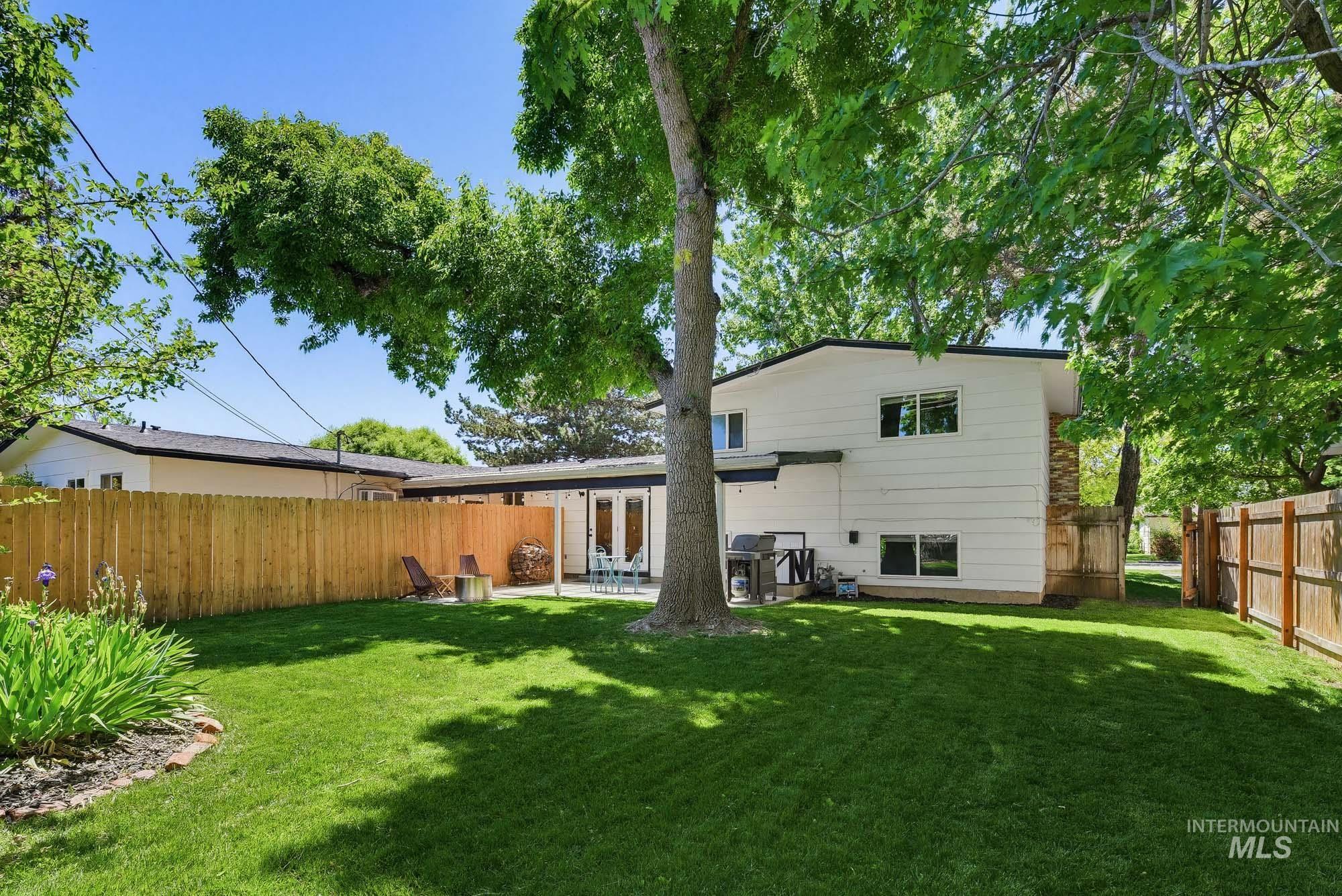 624 S Lawrence Ave, Boise, Idaho 83709, 6 Bedrooms, 3 Bathrooms, Residential For Sale, Price $614,500, 98987335