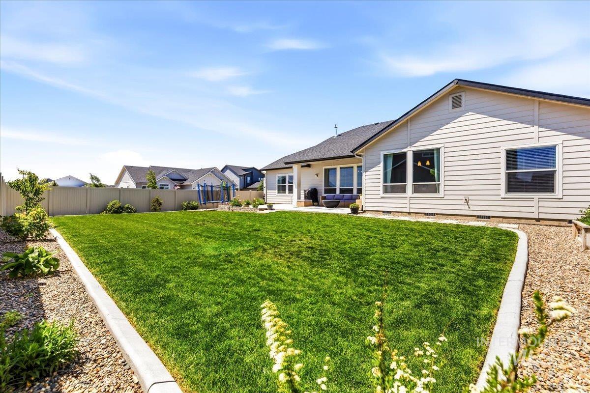 5167 E Sylvan Hart Dr., Nampa, Idaho 83687, 4 Bedrooms, 2 Bathrooms, Residential For Sale, Price $565,000, 98987336