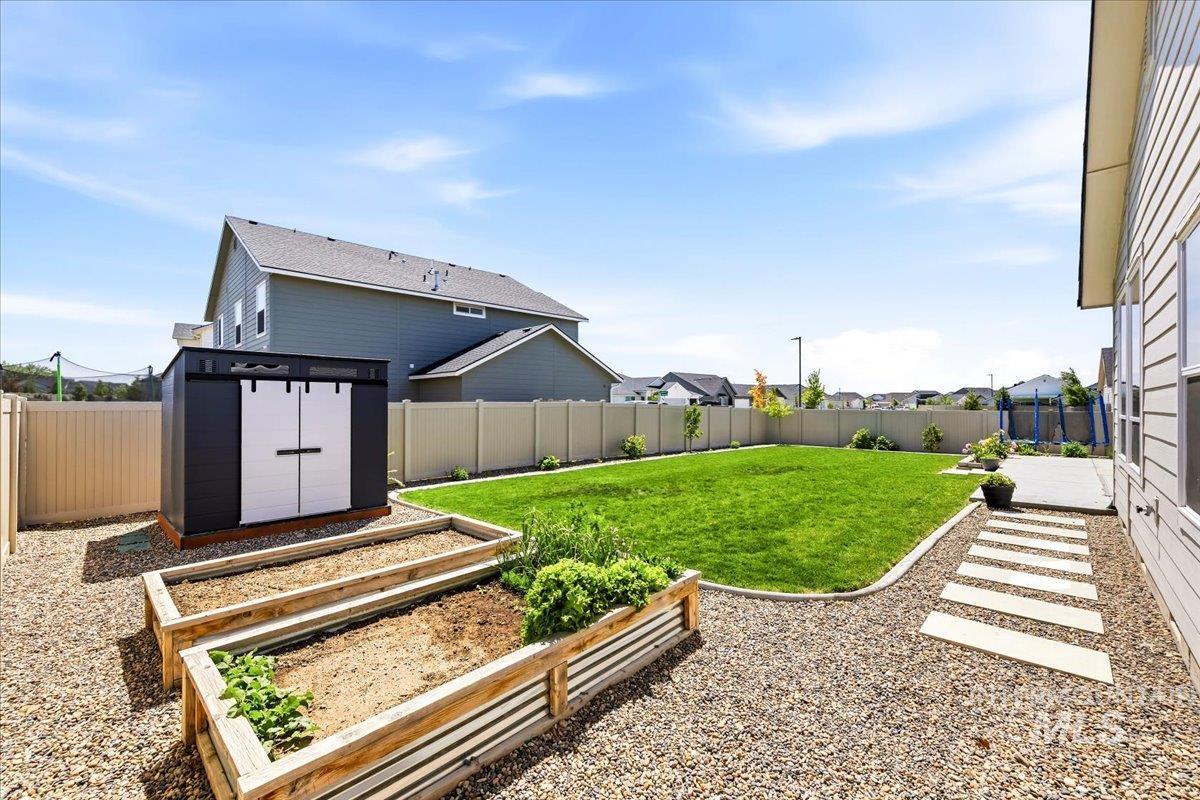 5167 E Sylvan Hart Dr., Nampa, Idaho 83687, 4 Bedrooms, 2 Bathrooms, Residential For Sale, Price $565,000, 98987336