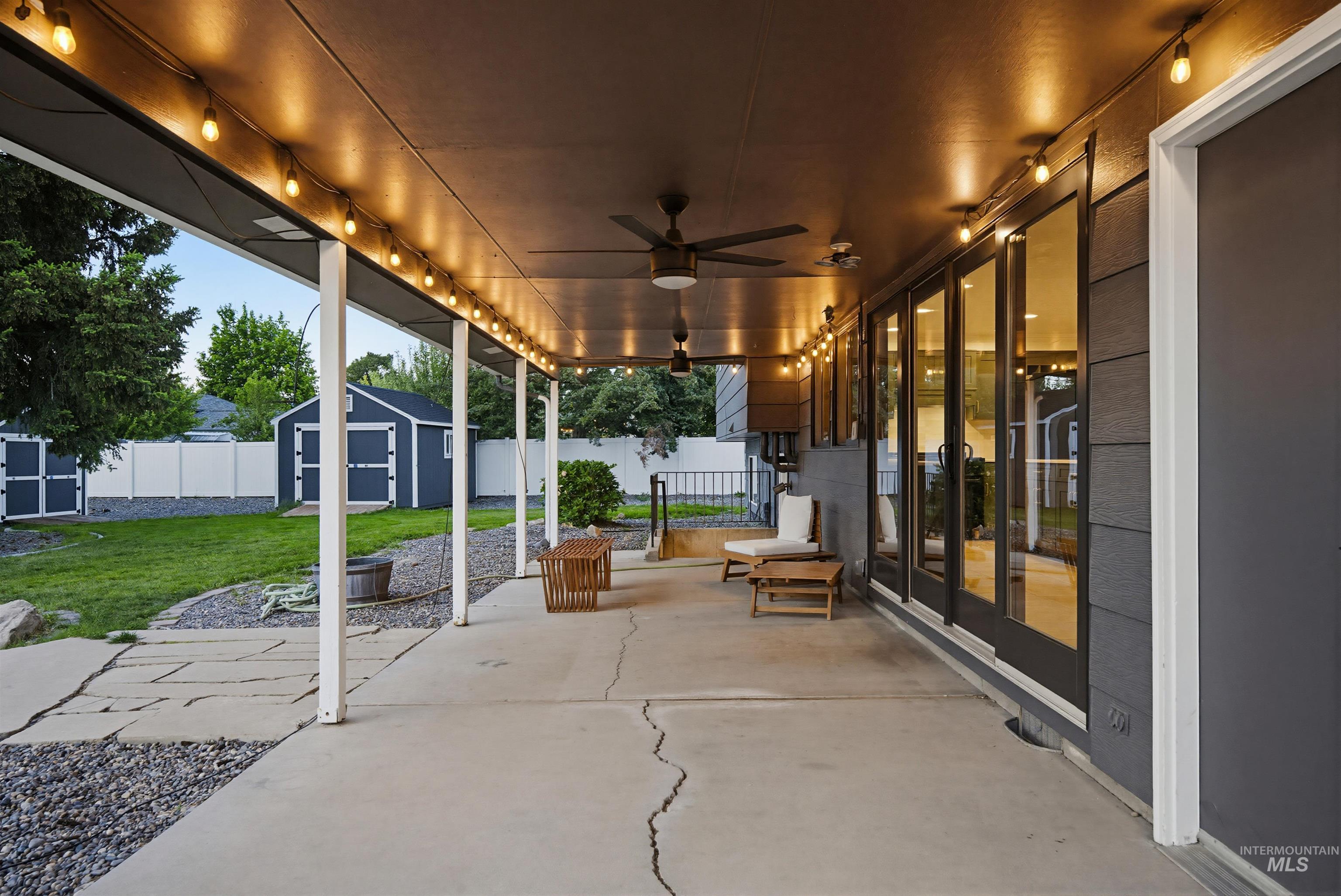 11800 W Reutzel Dr, Boise, Idaho 83709, 4 Bedrooms, 3 Bathrooms, Residential For Sale, Price $670,000, 98987340