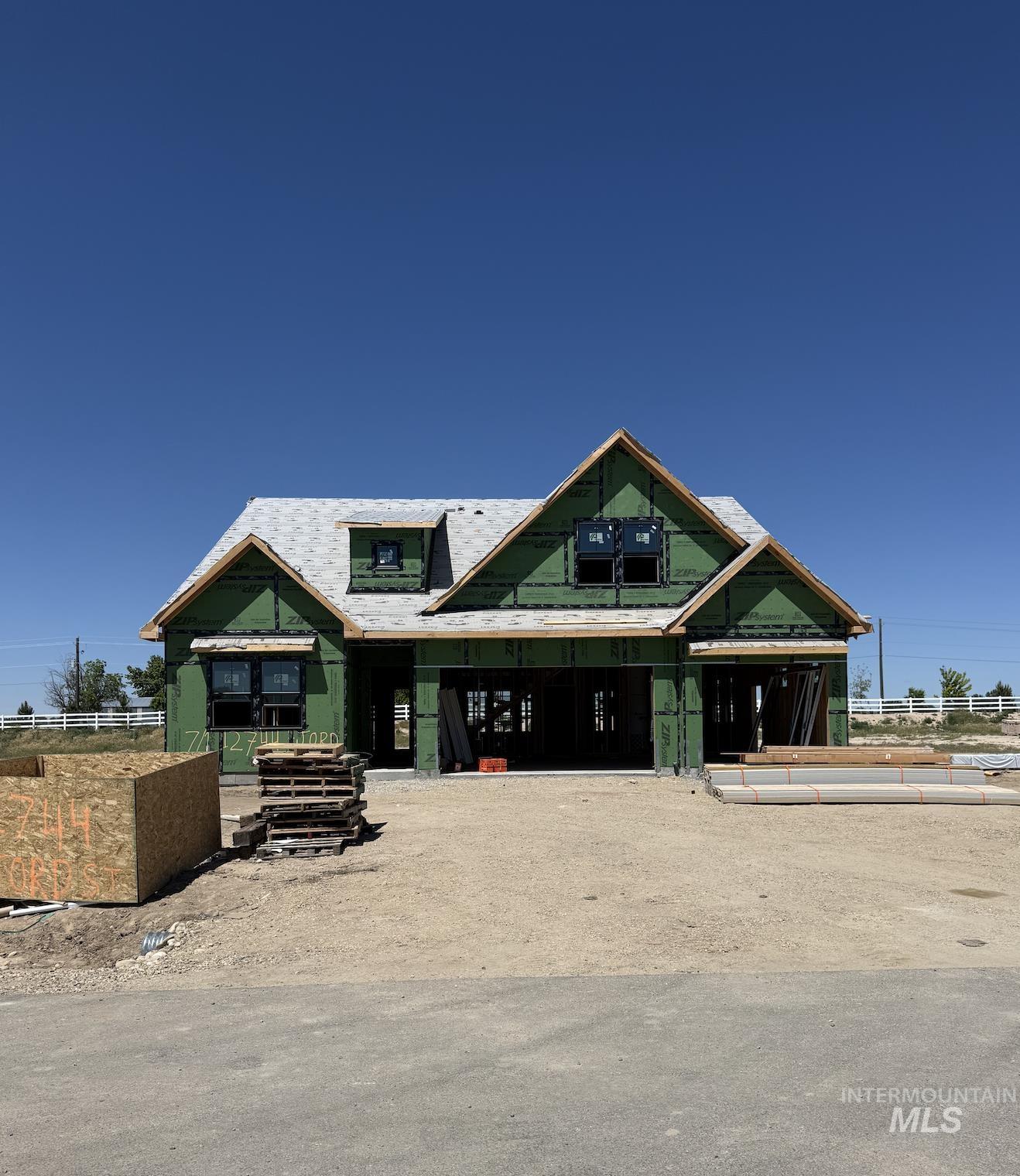 12744 Fjord St., Middleton, Idaho 83644, 4 Bedrooms, 3 Bathrooms, Residential For Sale, Price $1,154,000, 98987345