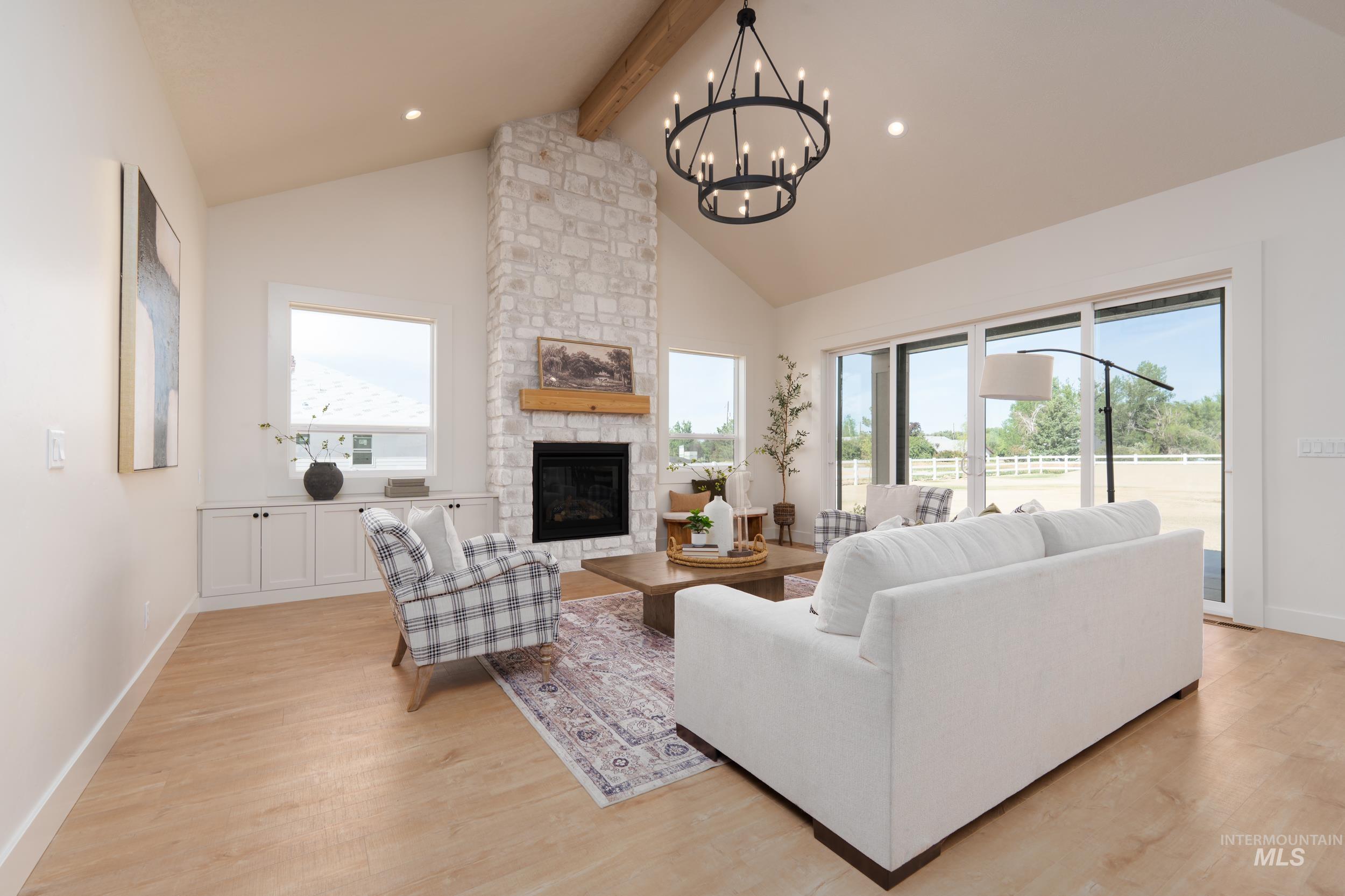 12744 Fjord St., Middleton, Idaho 83644, 4 Bedrooms, 3 Bathrooms, Residential For Sale, Price $1,154,000, 98987345