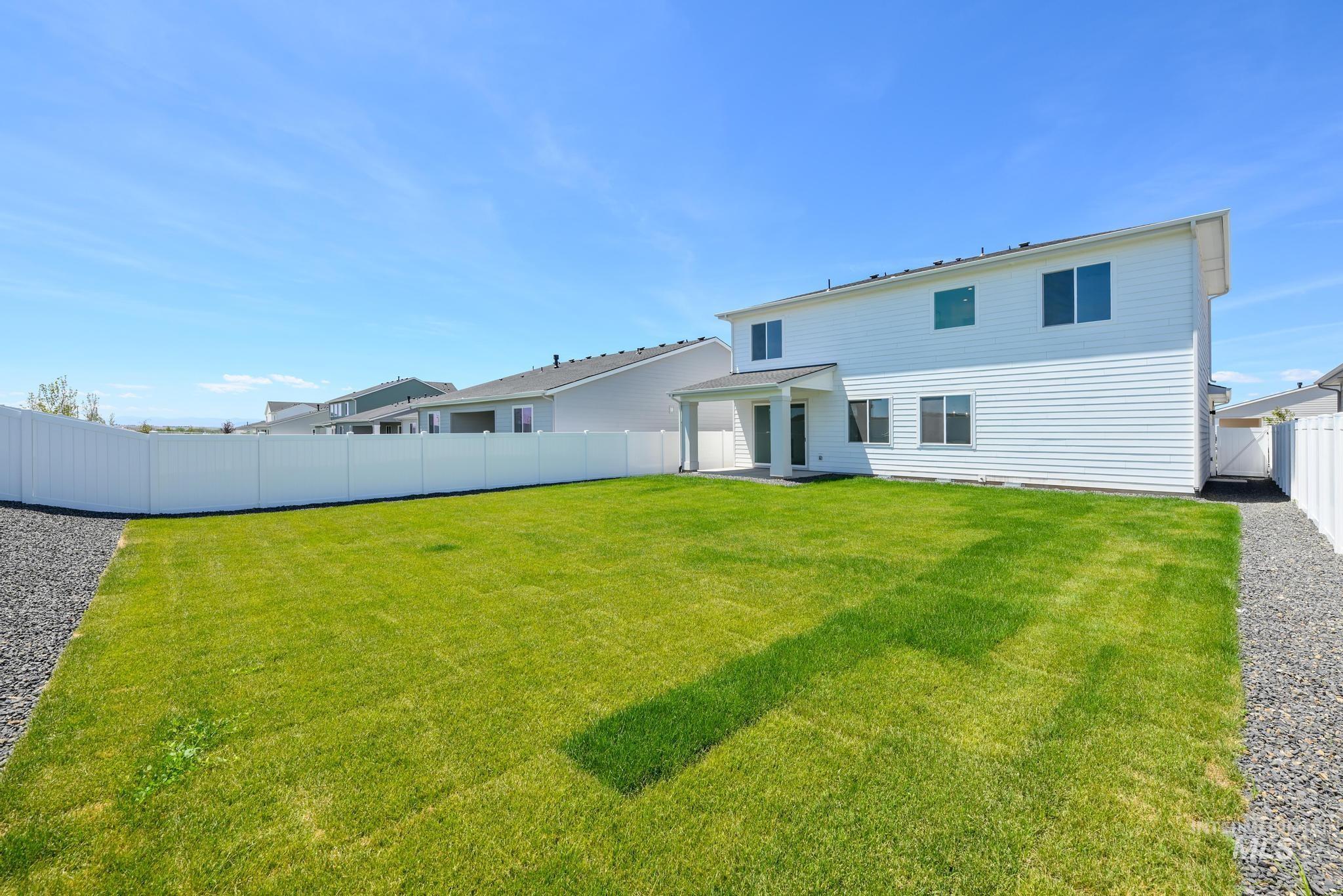14817 Wing Spread Dr, Caldwell, Idaho 83607, 4 Bedrooms, 3 Bathrooms, Residential For Sale, Price $554,000, 98987347