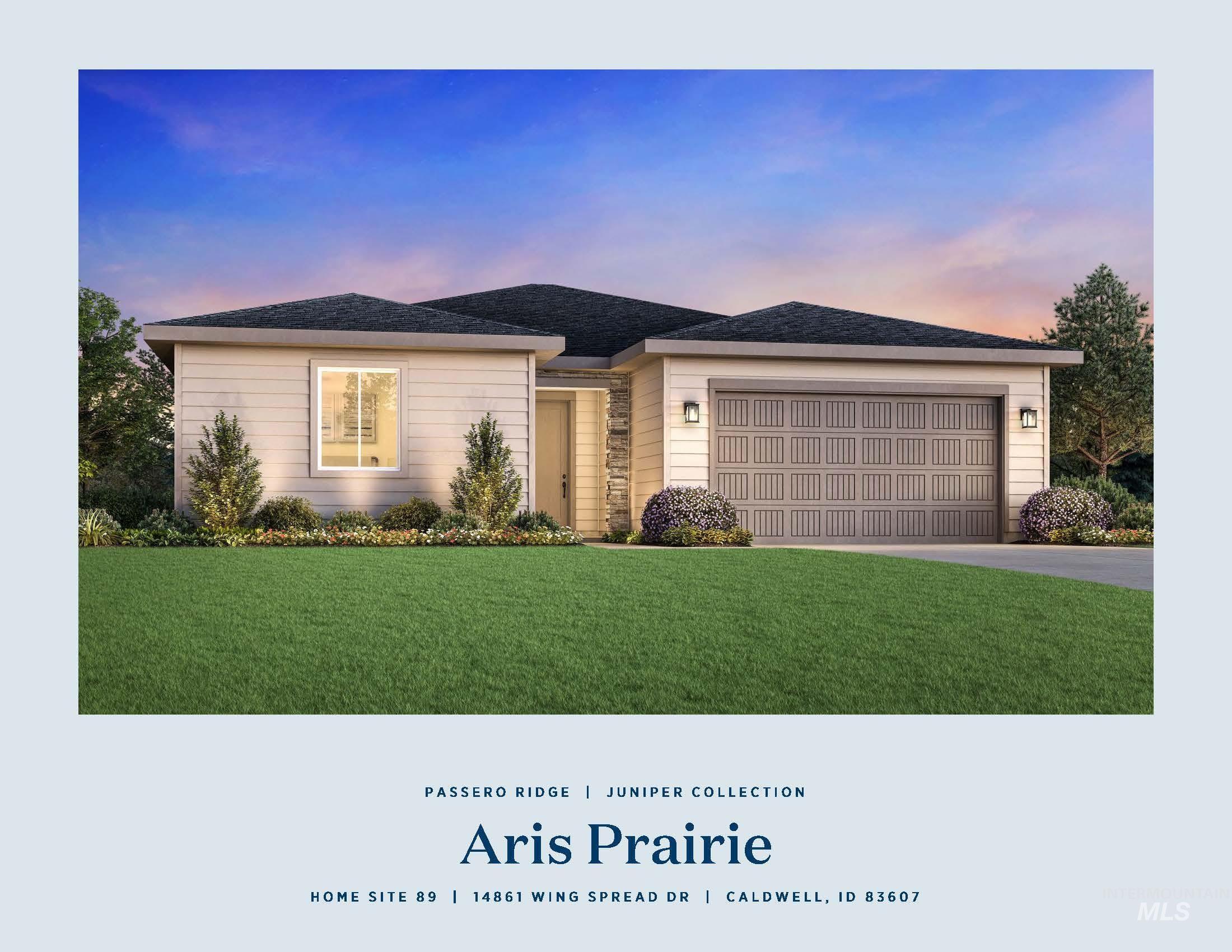 14861 Wing Spread Dr, Caldwell, Idaho 83607, 3 Bedrooms, 2 Bathrooms, Residential For Sale, Price $445,000, 98987349