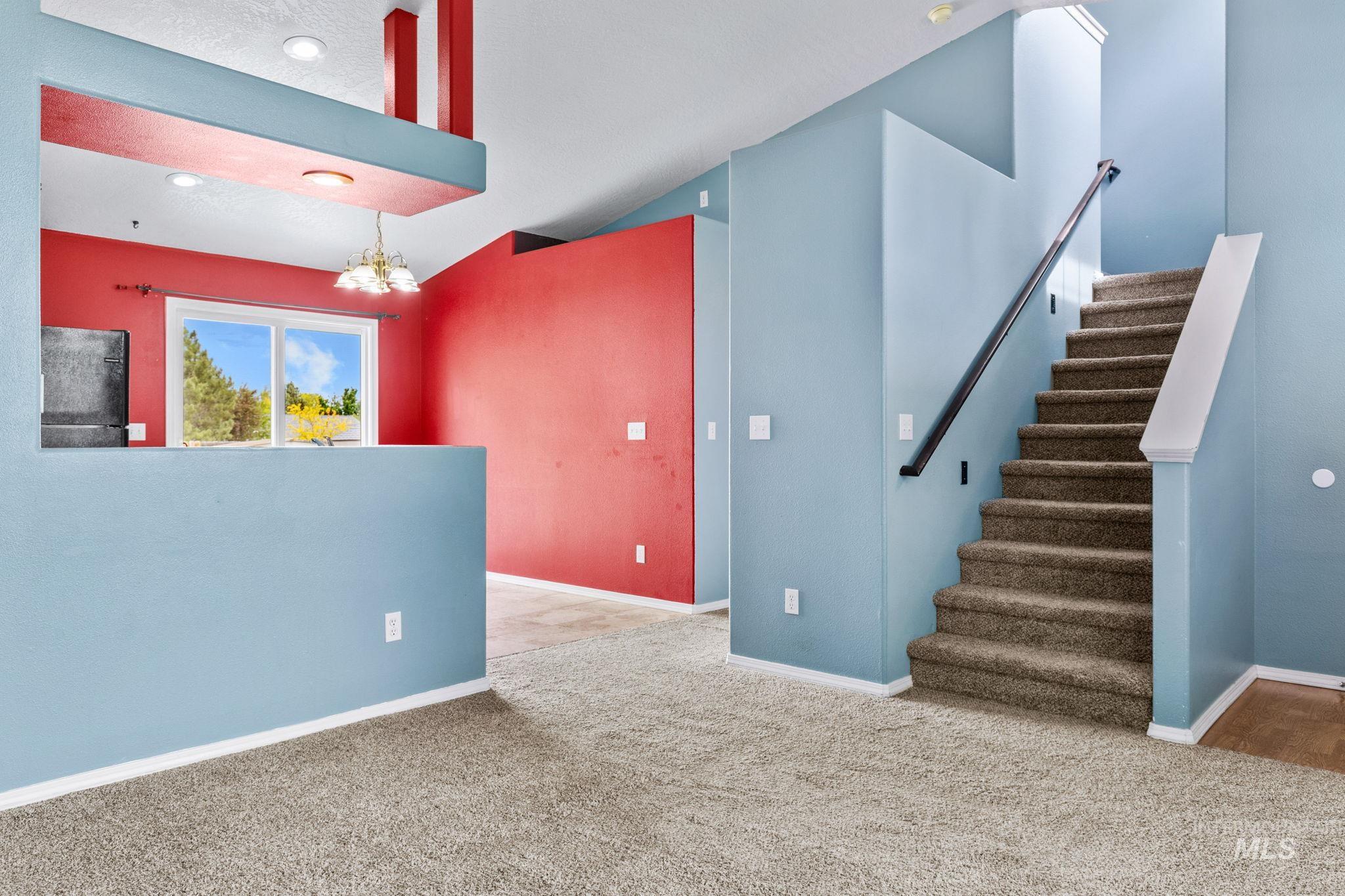2412 E Clover Pl, Nampa, Idaho 83687-3603, 3 Bedrooms, 2 Bathrooms, Residential For Sale, Price $359,900, 98987350
