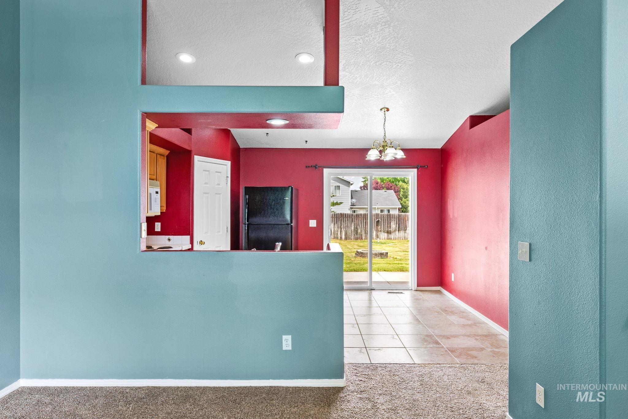 2412 E Clover Pl, Nampa, Idaho 83687-3603, 3 Bedrooms, 2 Bathrooms, Residential For Sale, Price $359,900, 98987350