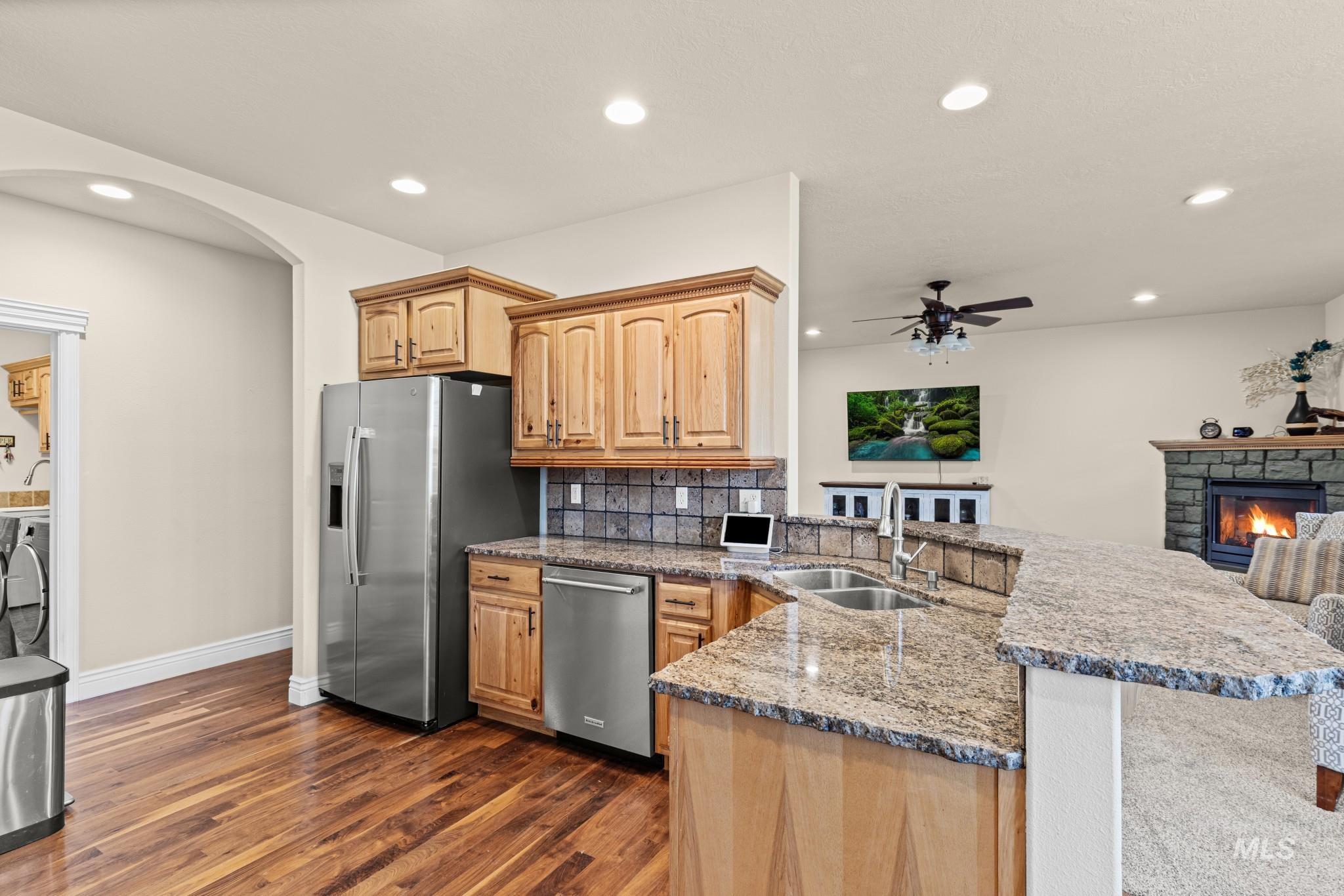 235 Magnolia Ave, Fruitland, Idaho 83619, 4 Bedrooms, 2 Bathrooms, Residential For Sale, Price $435,000, 98987351