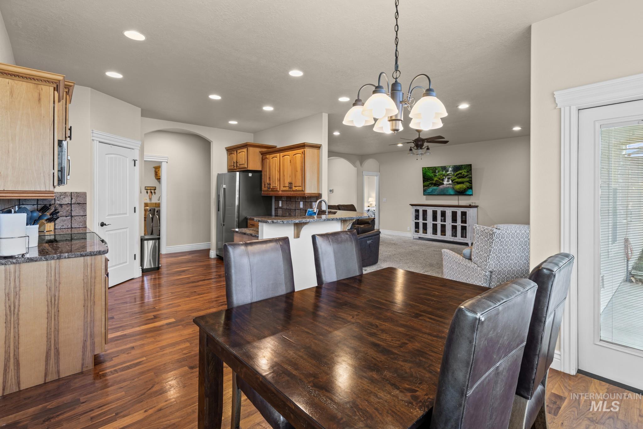 235 Magnolia Ave, Fruitland, Idaho 83619, 4 Bedrooms, 2 Bathrooms, Residential For Sale, Price $435,000, 98987351