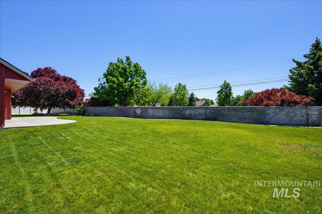 1629 N Gold Falls, Meridian, Idaho 83646, 4 Bedrooms, 2.5 Bathrooms, Residential For Sale, Price $534,000, 98987353