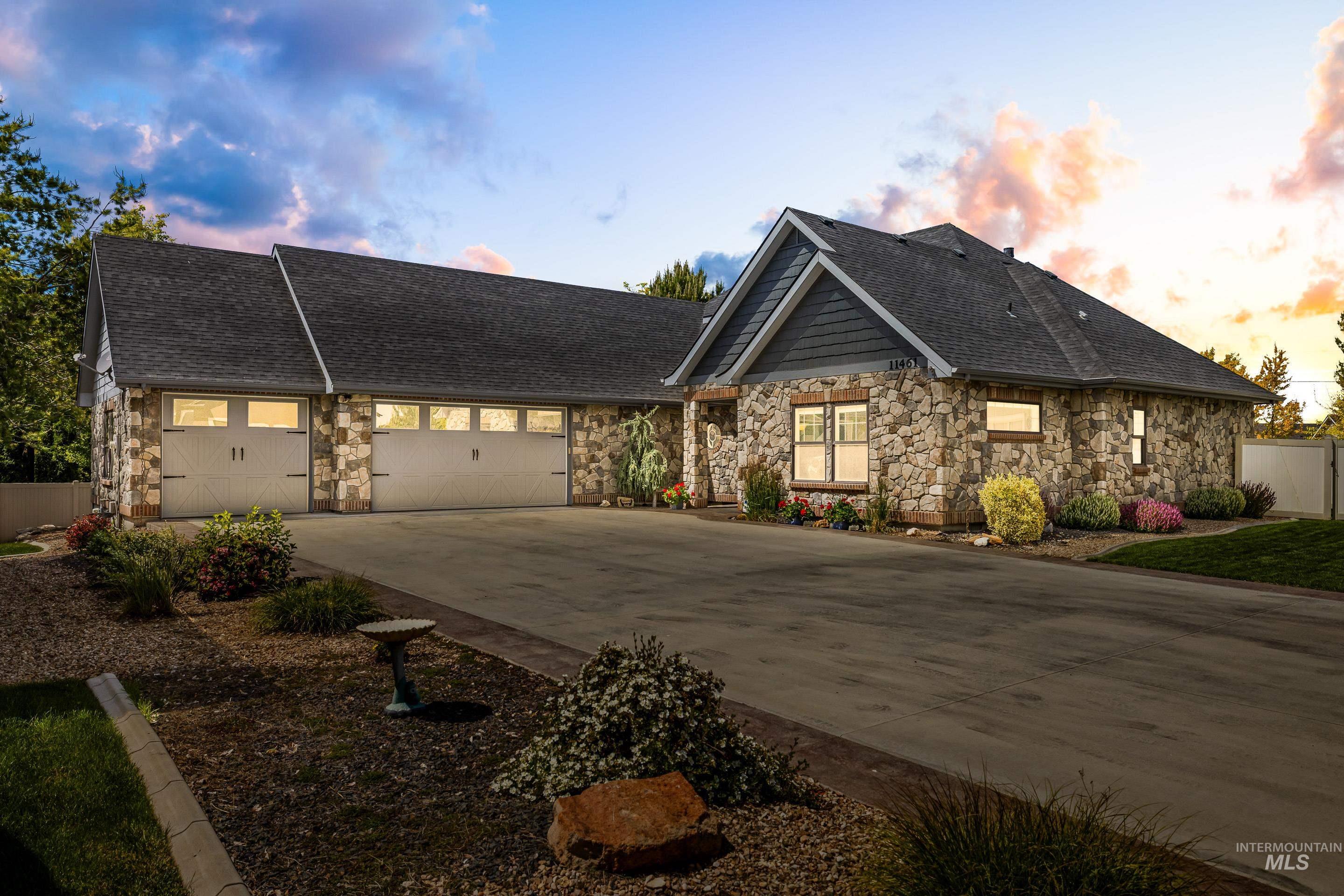 Residential For Sale