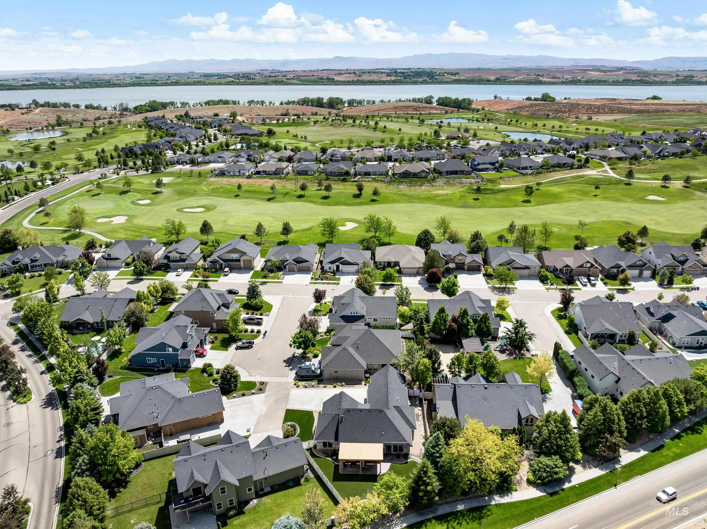 11461 S Cross Slope Place, Nampa, Idaho 83686, 3 Bedrooms, 2 Bathrooms, Residential For Sale, Price $699,990, 98987355