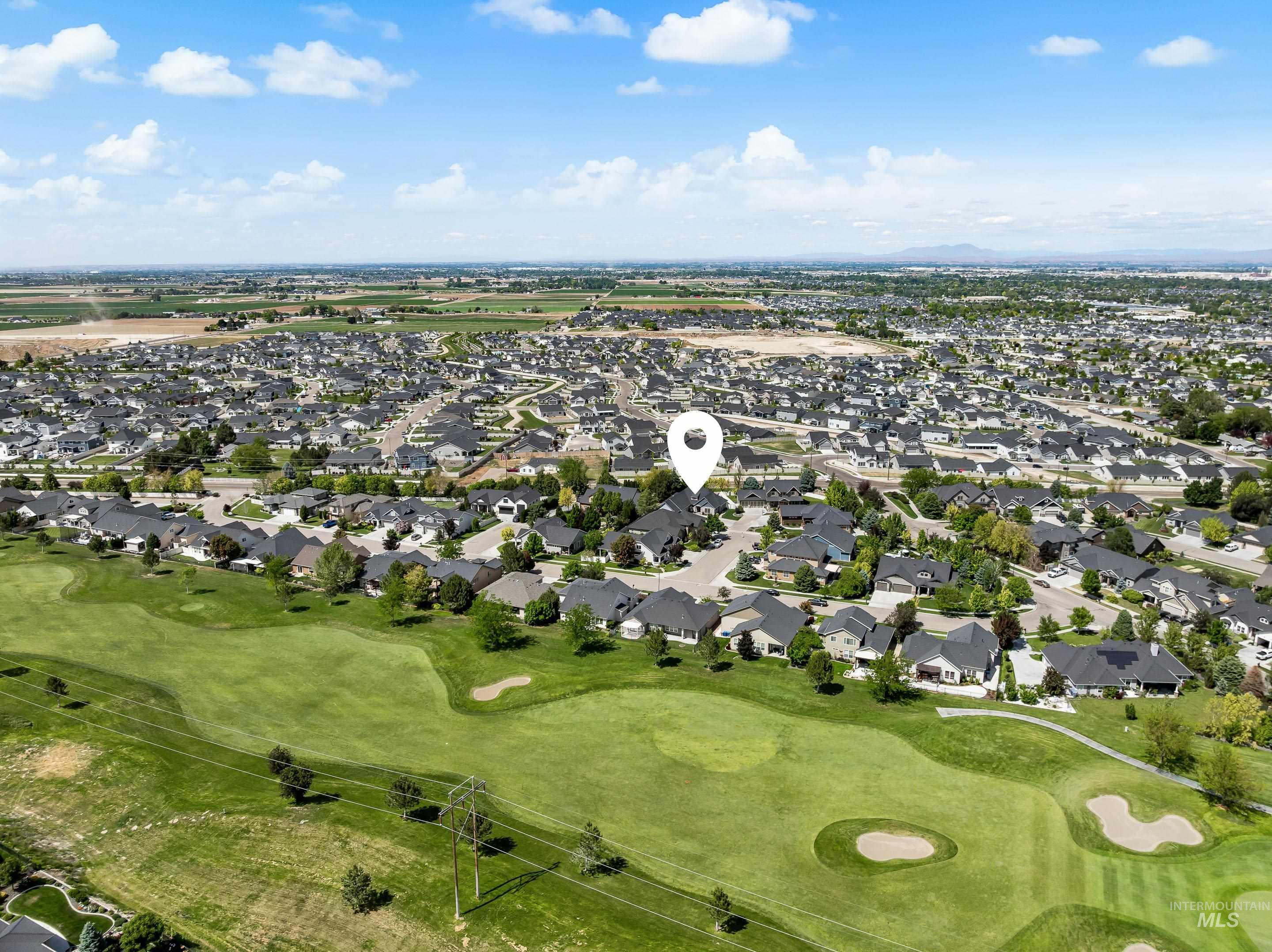 11461 S Cross Slope Place, Nampa, Idaho 83686, 3 Bedrooms, 2 Bathrooms, Residential For Sale, Price $699,990, 98987355