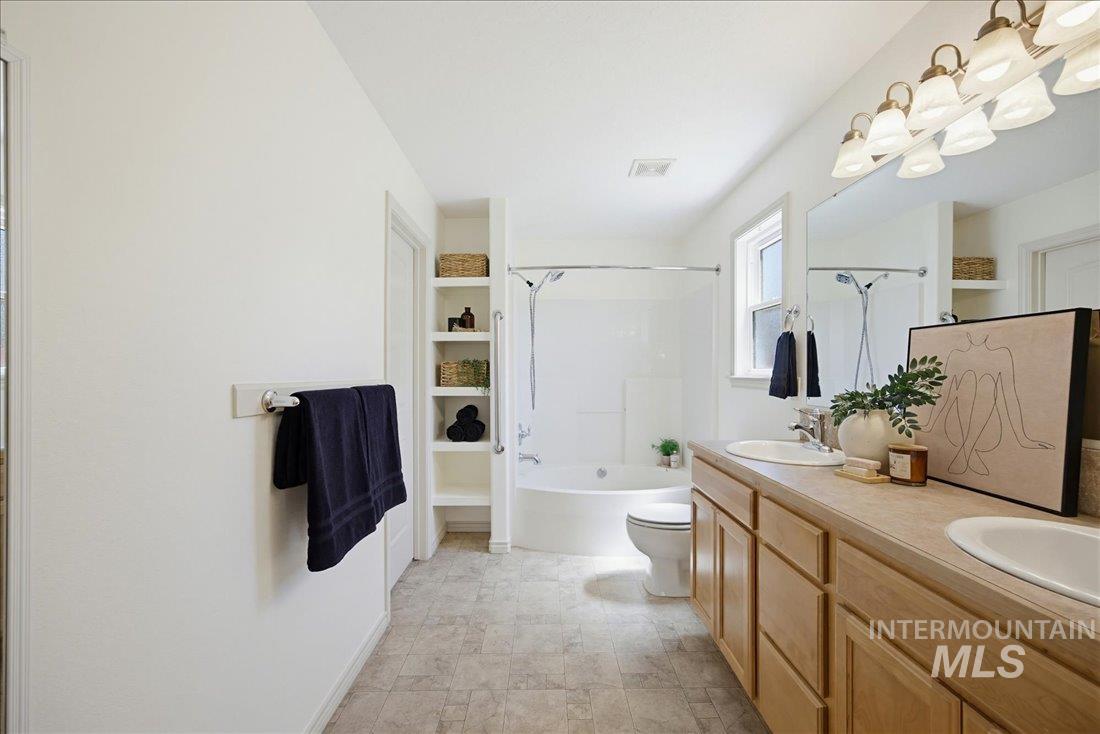 724 Edmund Street, Caldwell, Idaho 83605, 3 Bedrooms, 2 Bathrooms, Residential For Sale, Price $399,000, 98987356