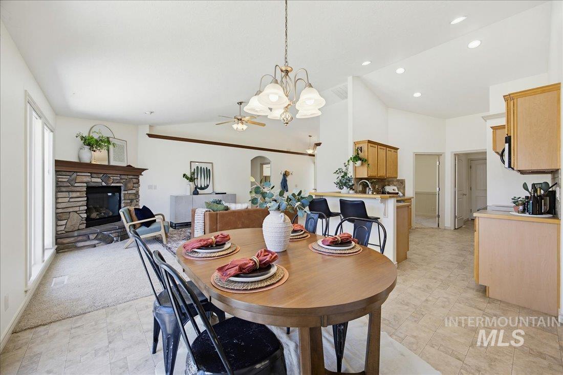 724 Edmund Street, Caldwell, Idaho 83605, 3 Bedrooms, 2 Bathrooms, Residential For Sale, Price $399,000, 98987356