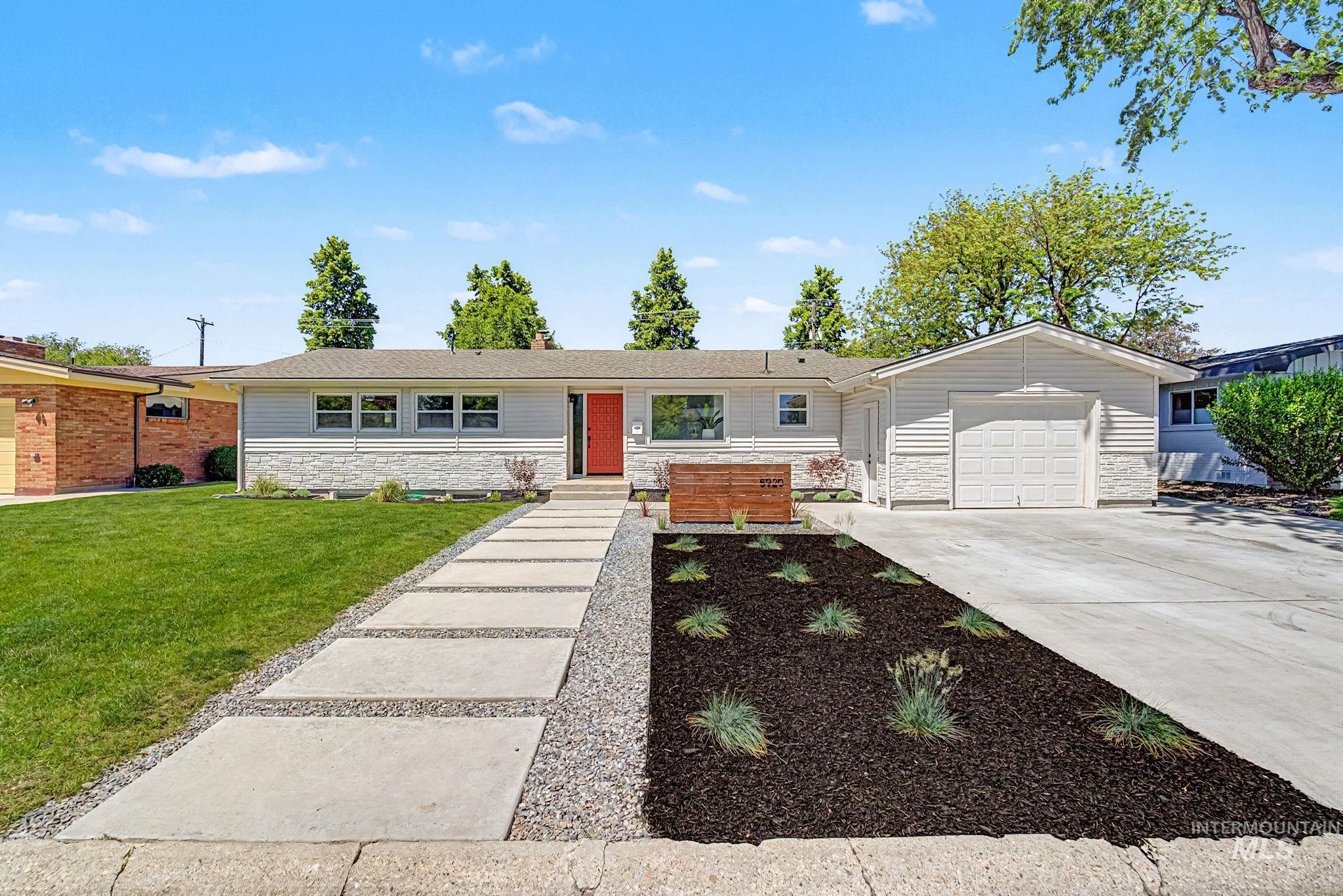 Residential For Sale