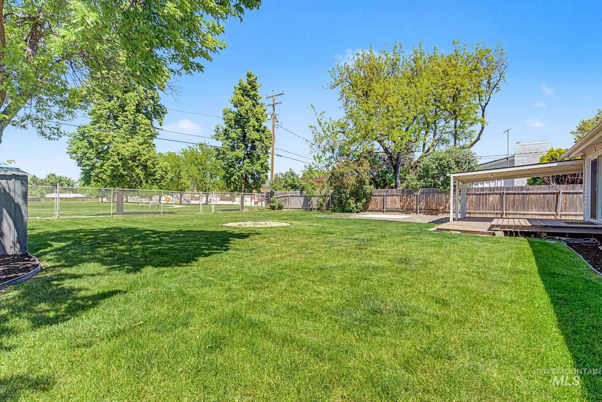 5920 W Cruzen St., Boise, Idaho 83704, 5 Bedrooms, 3 Bathrooms, Residential For Sale, Price $629,000, 98987357