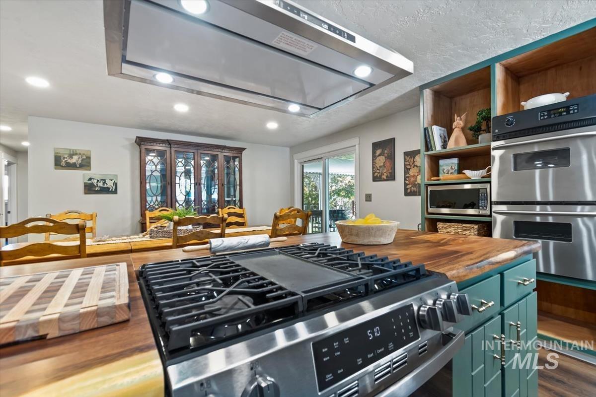 7646 W Colt Dr, Boise, Idaho 83709, 4 Bedrooms, 2 Bathrooms, Residential For Sale, Price $650,000, 98987358