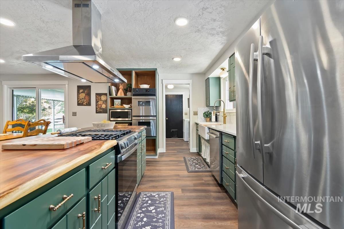 7646 W Colt Dr, Boise, Idaho 83709, 4 Bedrooms, 2 Bathrooms, Residential For Sale, Price $650,000, 98987358